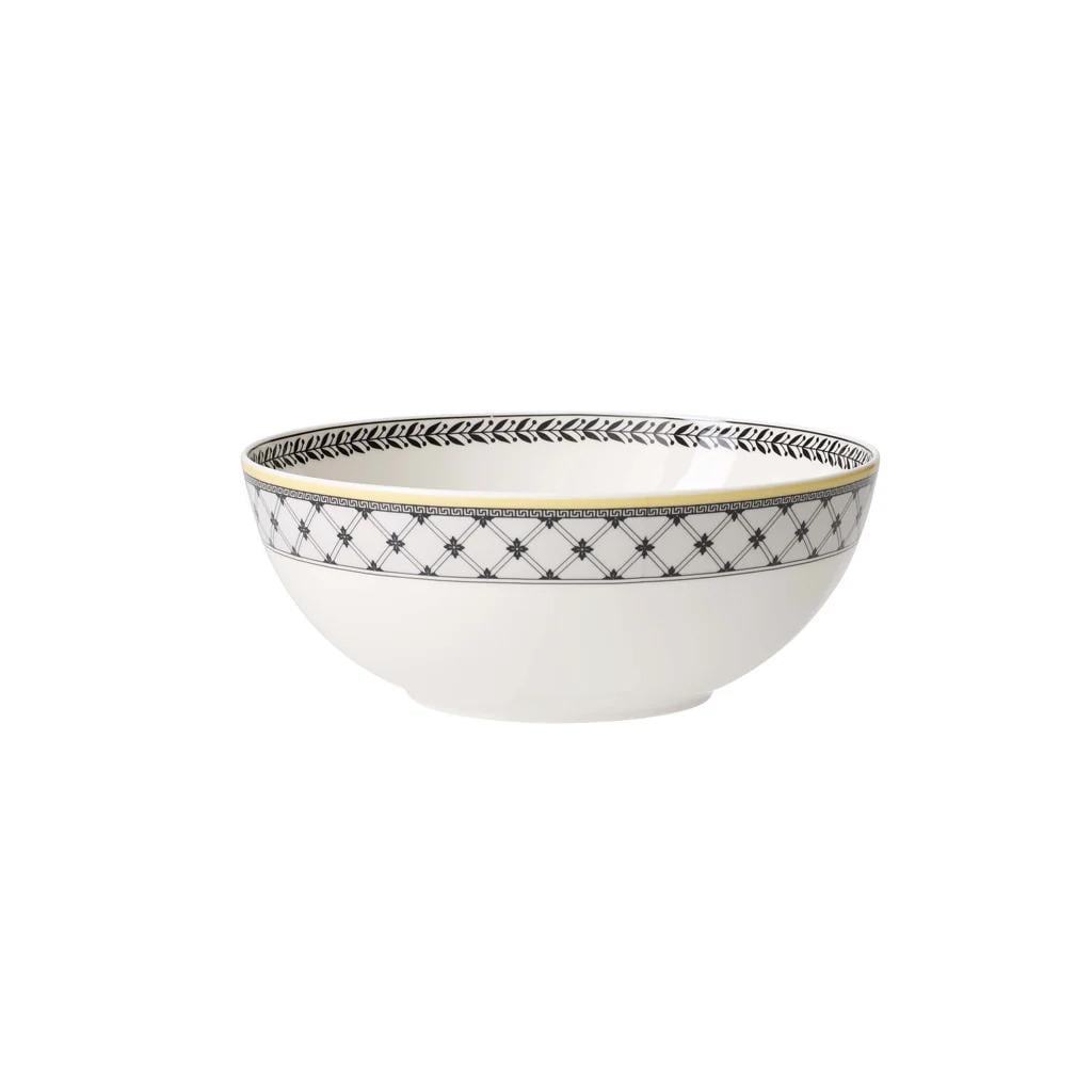 Salata Servis Tabağı