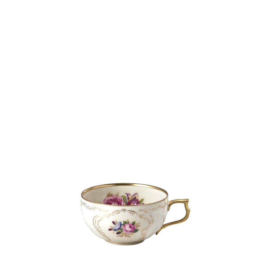 Sanssouci Elfenbein Diplomat Porselen Kahve/Çay Fincanı 0,23 L