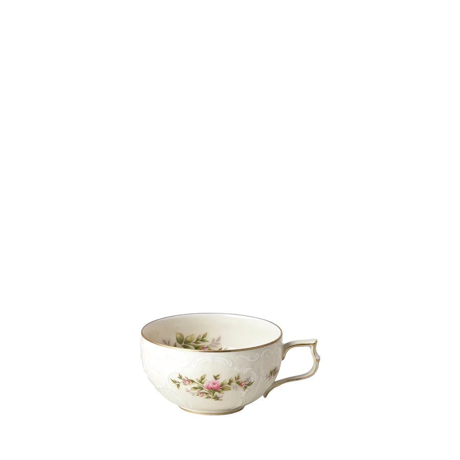 Sanssouci Elfenbein Ramona Porselen Kahve/Çay Fincanı 0,23 L