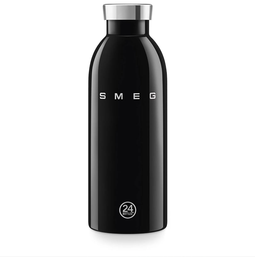 Smeg 500 Ml Siyah Termos
