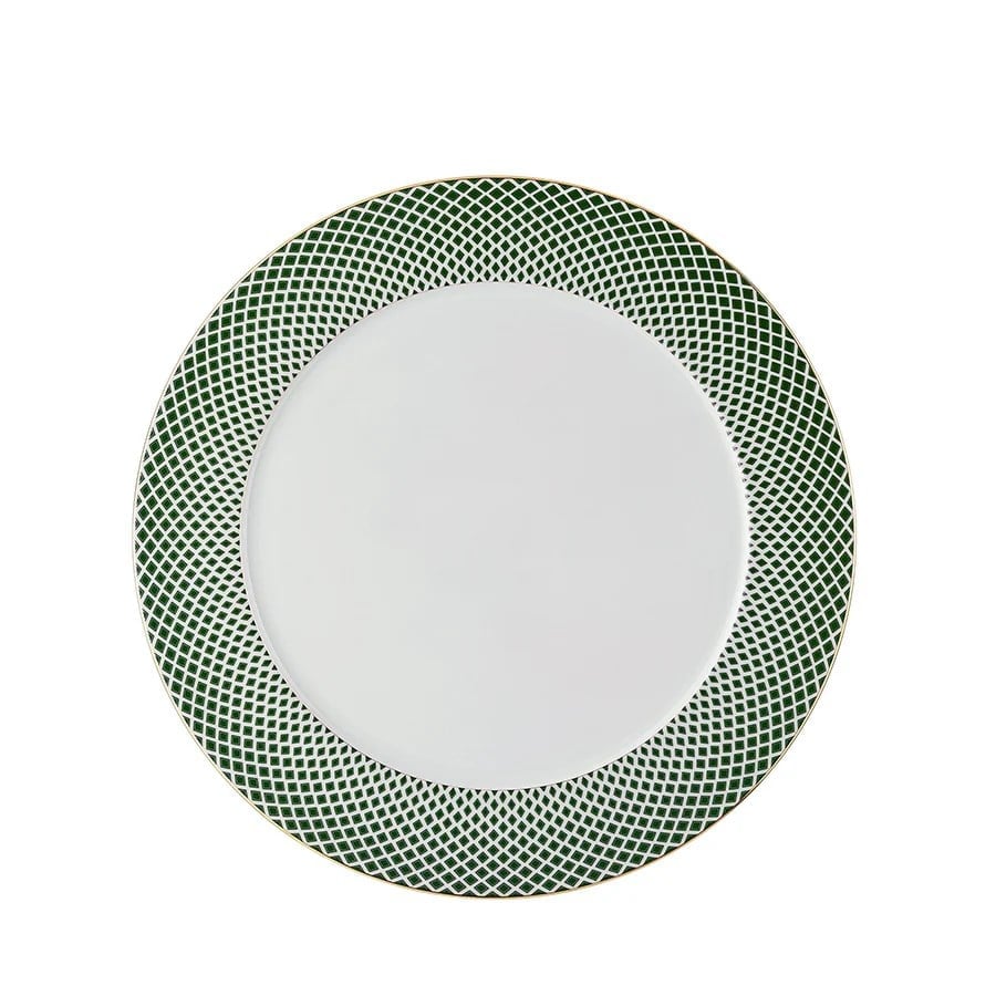 Supla 33 cm Carreau Vert