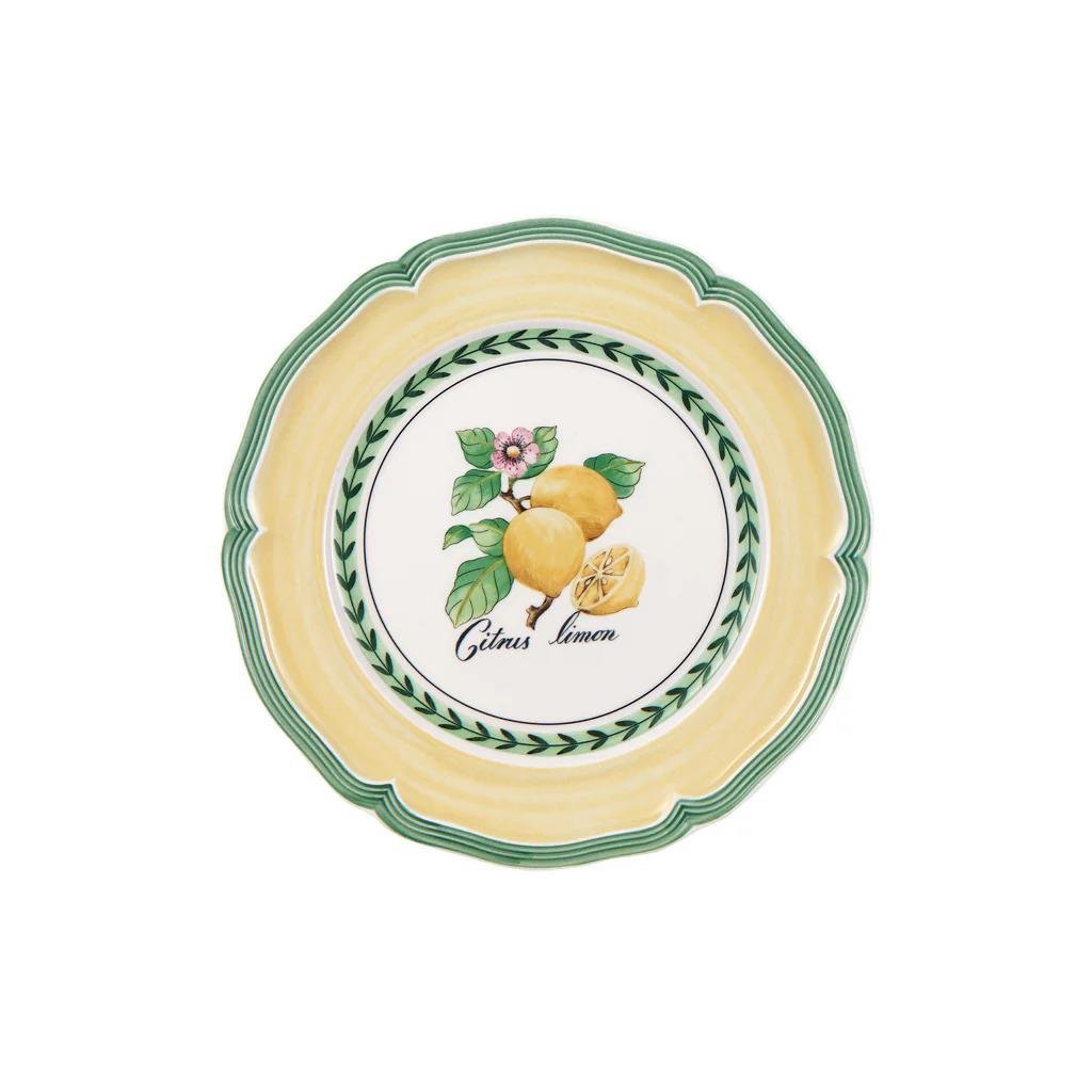Valence Pasta Tabağı
