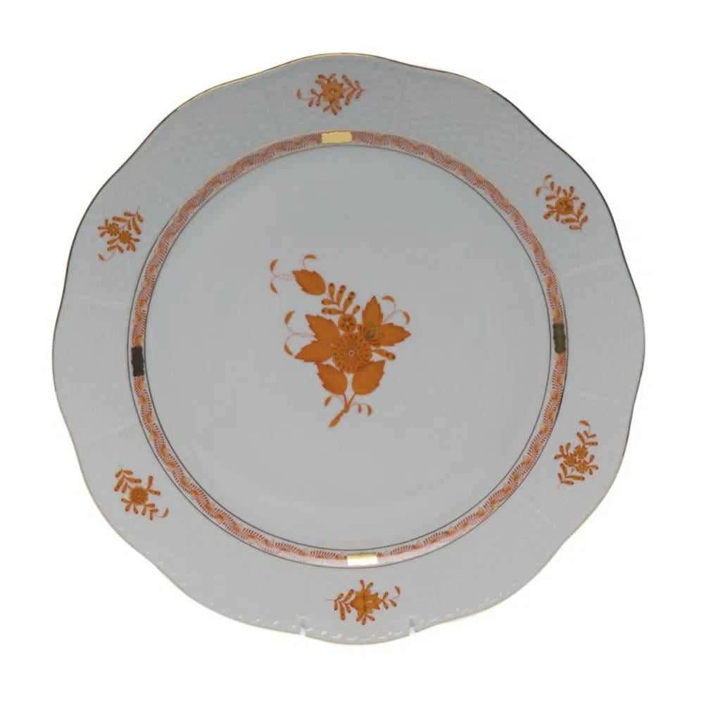 Yuvarlak Servis