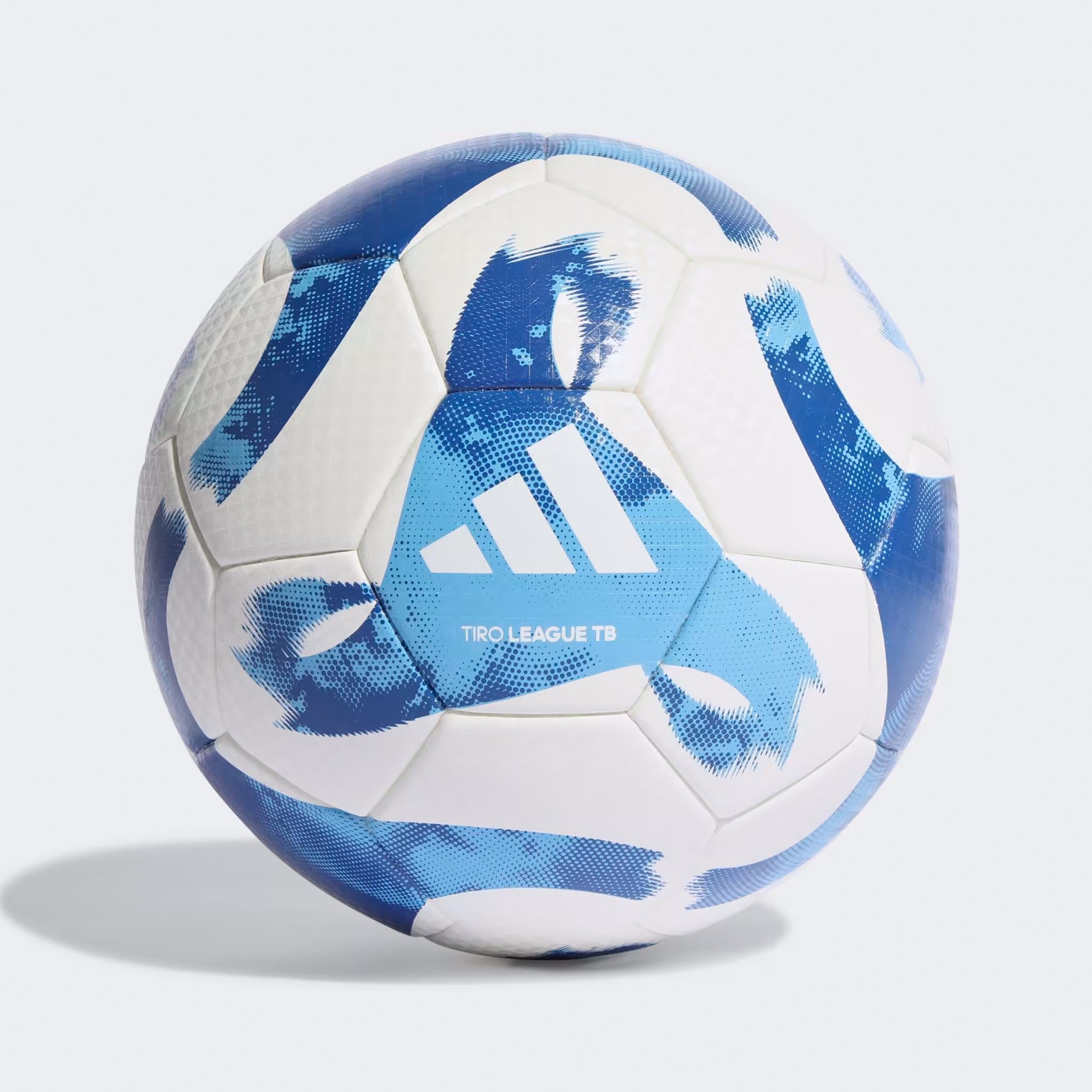 ADIDAS HT2429 TIRO LEAGUE THERMALLY BONDED FUTBOL TOPU