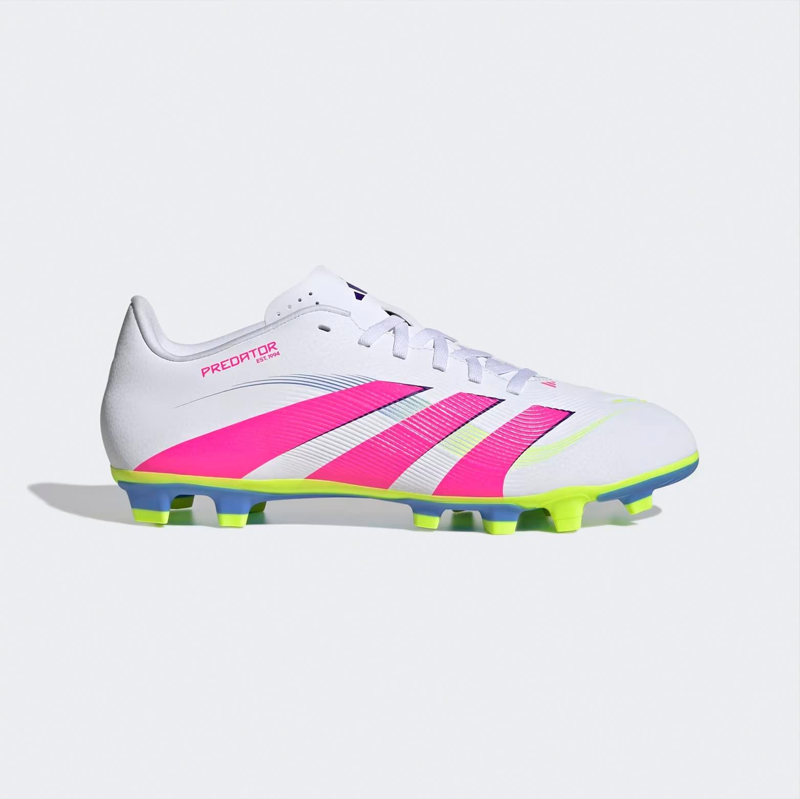 ADIDAS ID1323 PREDATOR CLUB FG/MG