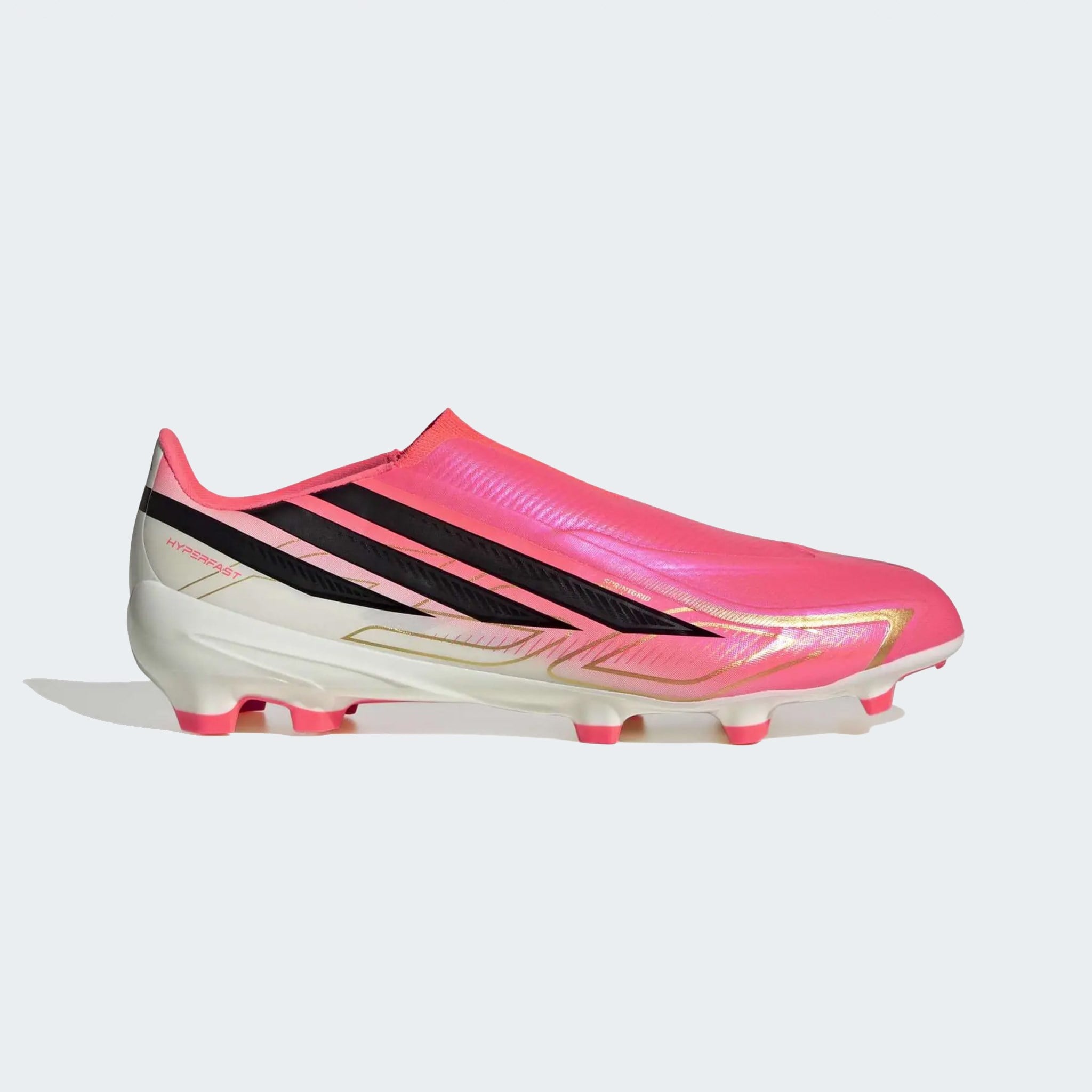 ADIDAS IH7089 F50 HYPERFAST LEAGUE LL FG