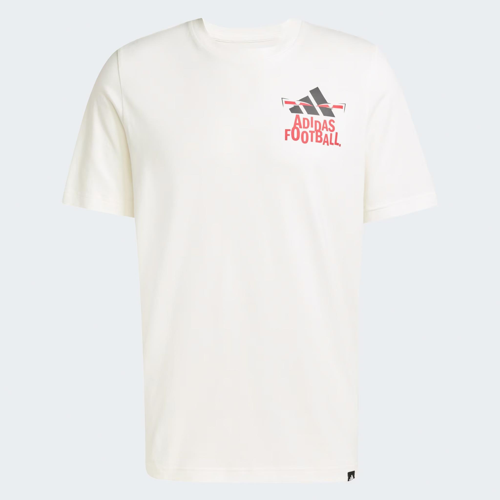 ADIDAS JD8215 FUN SLOGAN G T