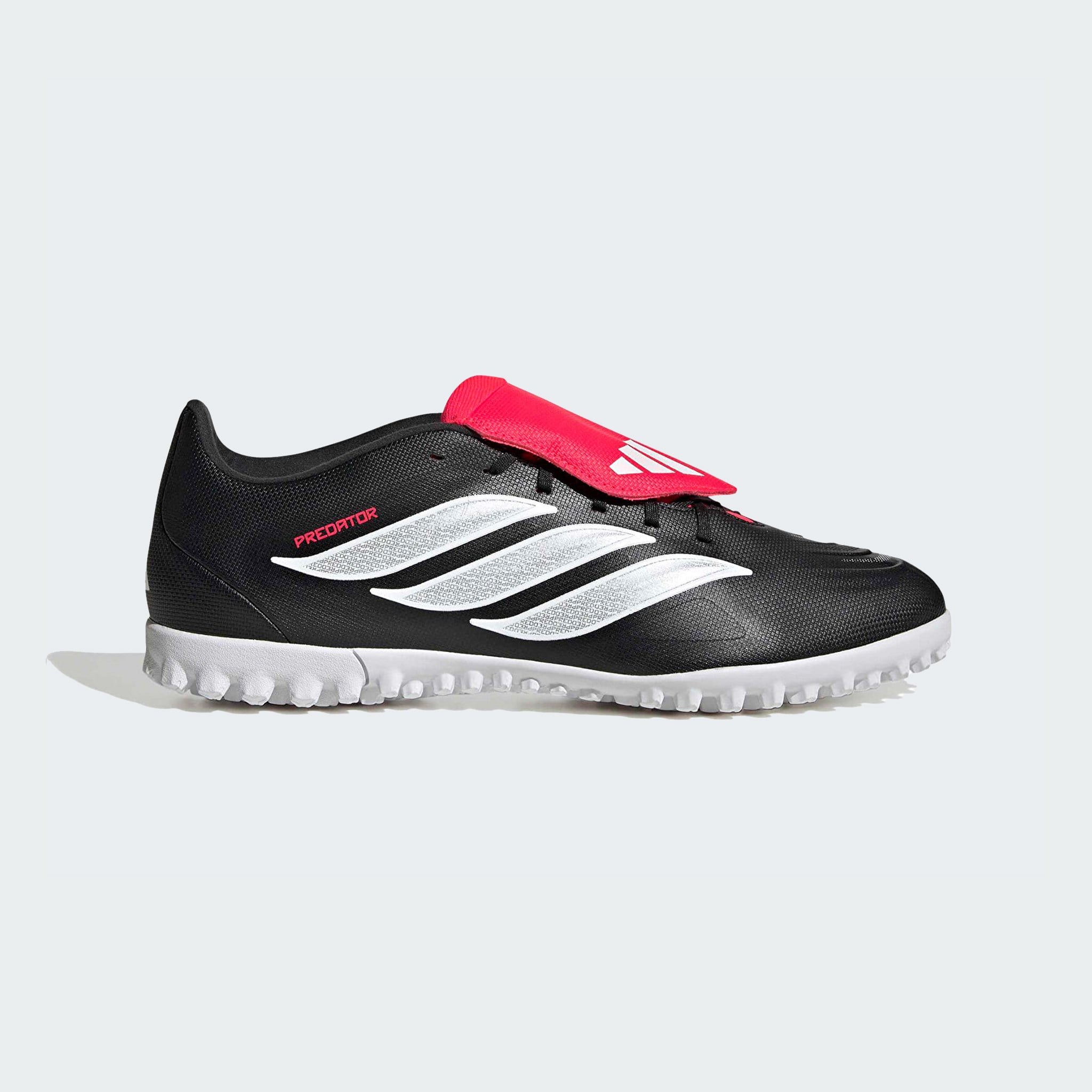 ADIDAS JR5910 PREDATOR CLUB FT TF