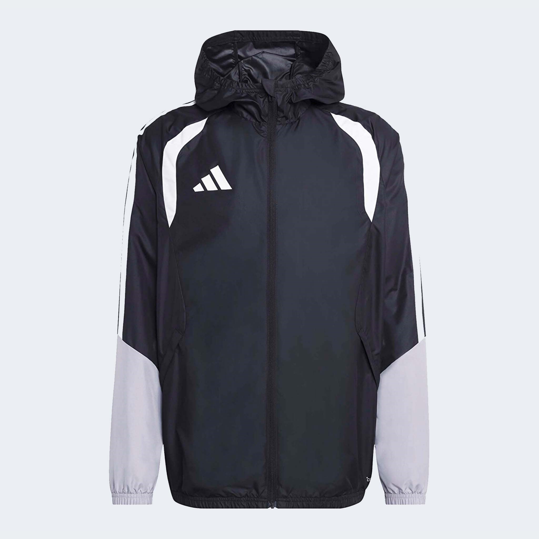 ADIDAS JX4247 TIRO26C AW JKT YAĞMURLUK