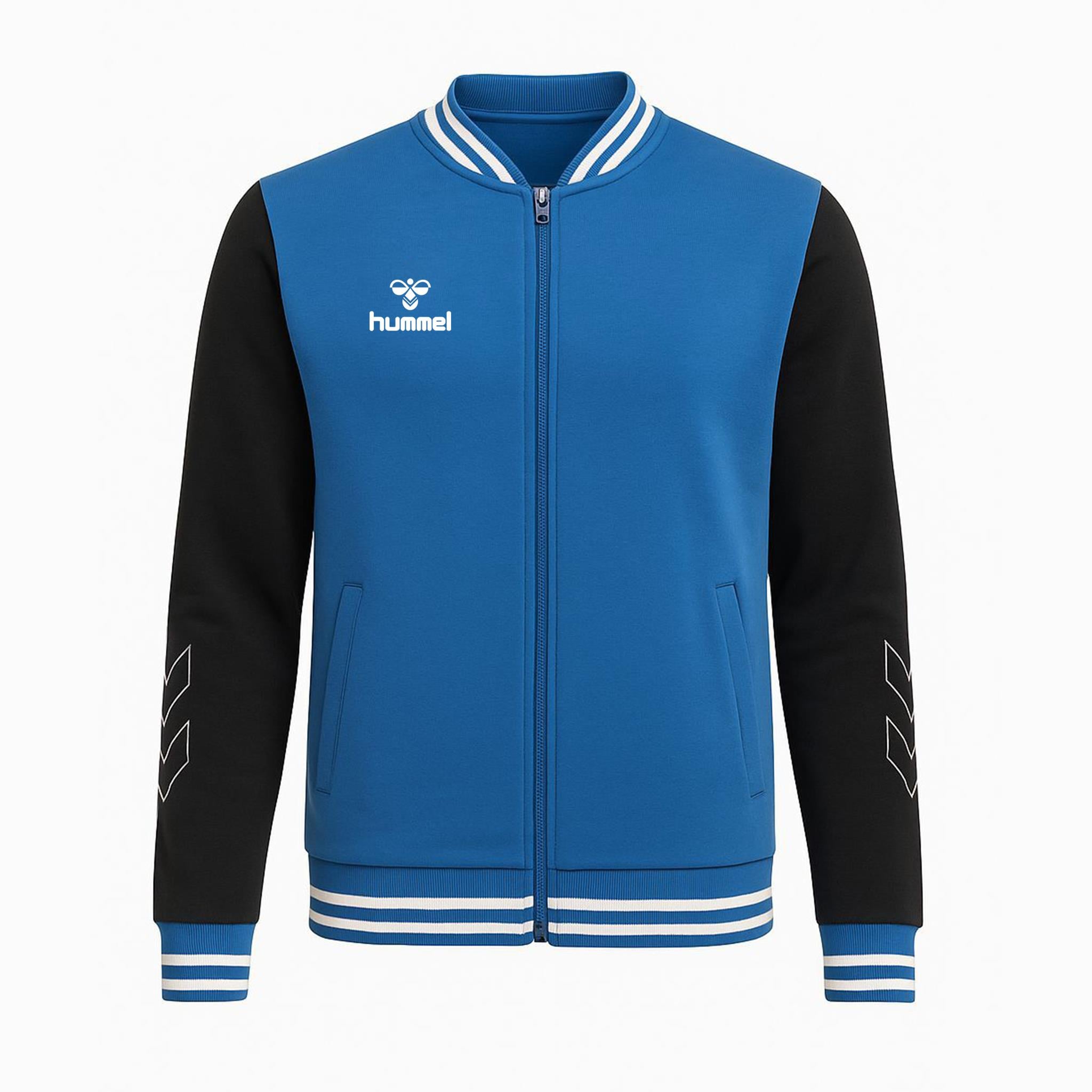 HUMMEL HMLCAMPUS KOLEJ MONT MAVİ