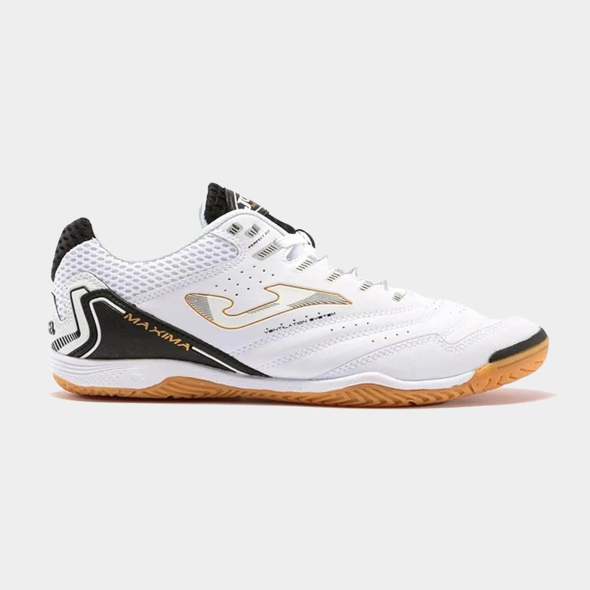 JOMA MAXW2102IN MAXIMA 2102 BLANCO INDOOR
