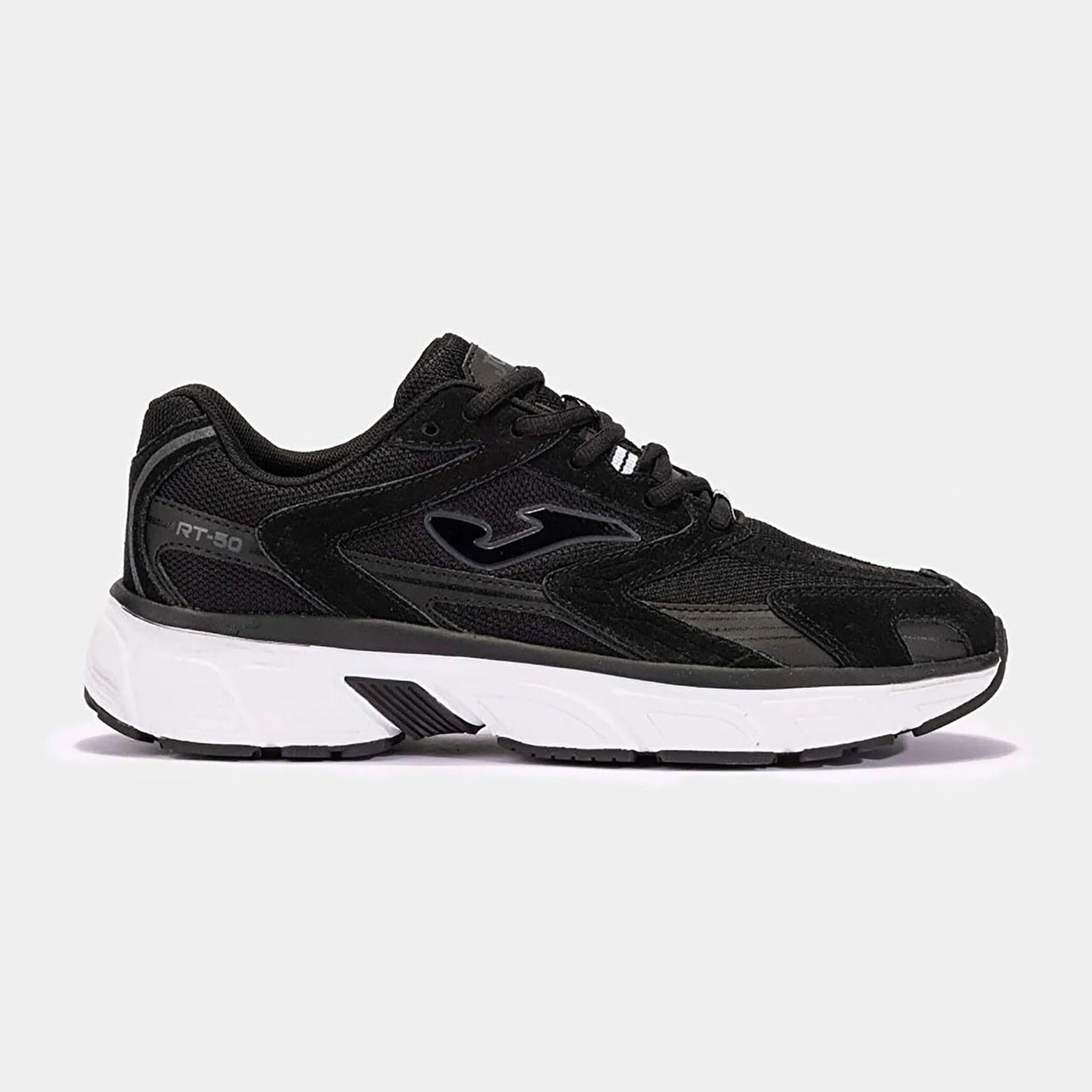 JOMA RRT50W2401 RT50 MEN 2401 BLACK 