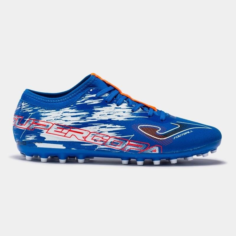 JOMA SUPW2204AG SUPER COPA 2204 ROYAL ARTIFICIAL GRASS 
