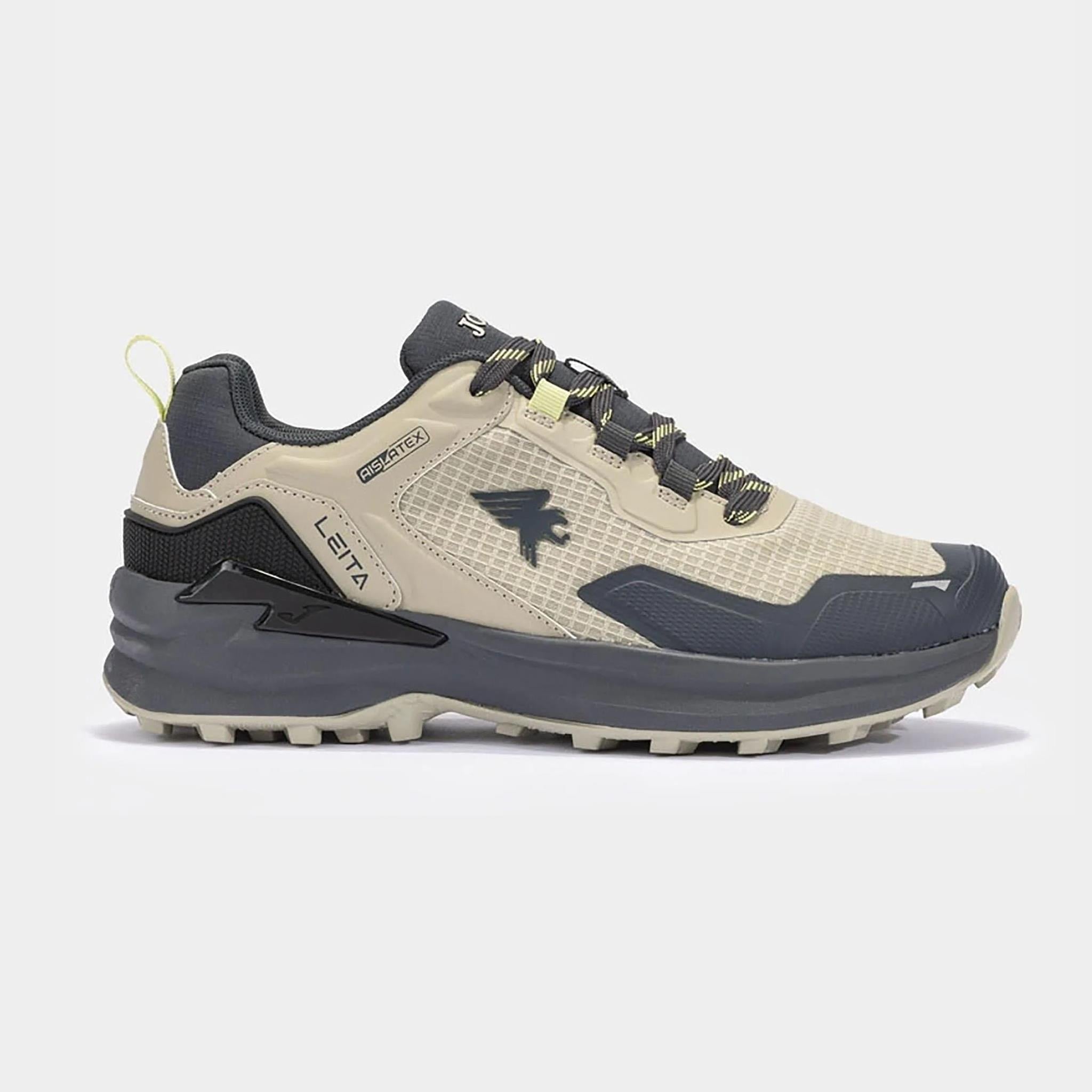 JOMA TKLEIW2425 LEITA MEN 2425 BLACK BEIGE 