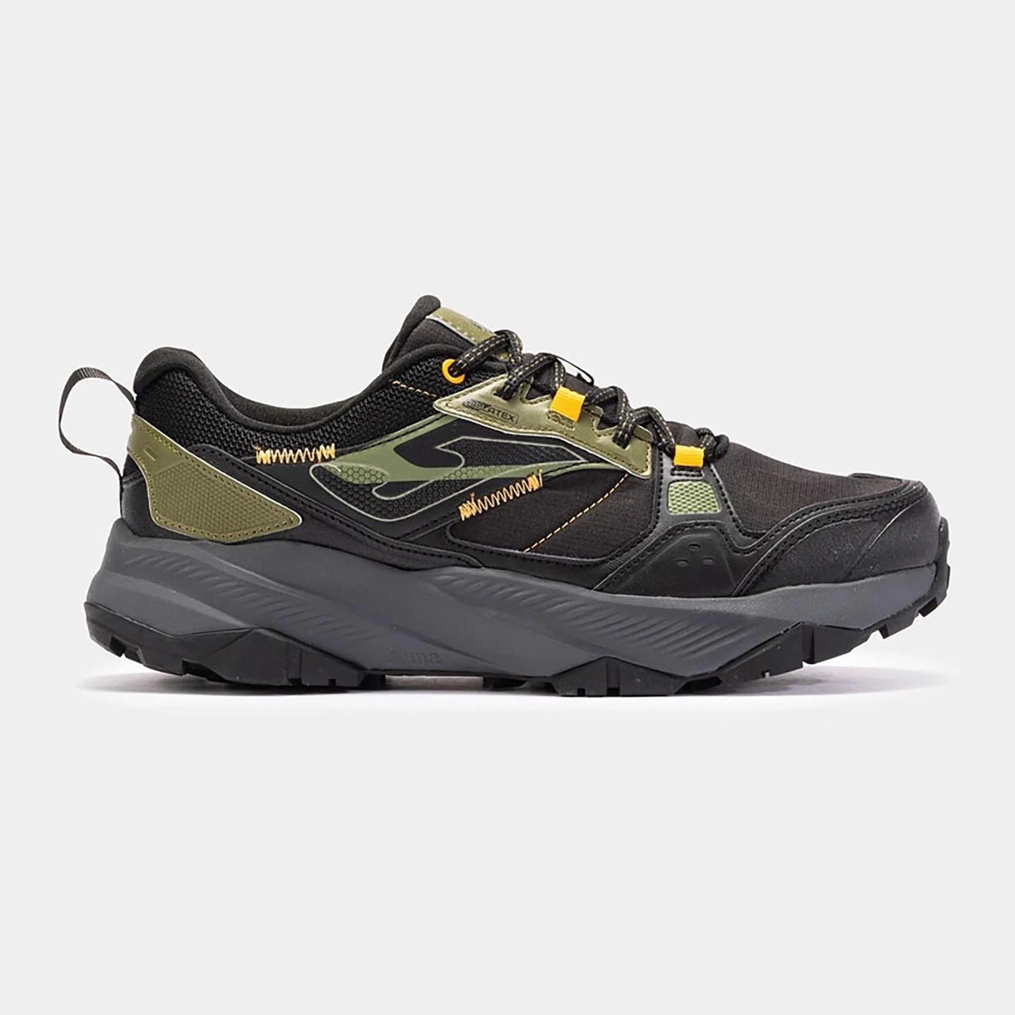 JOMA TKRIFW2431 RIFT MEN AISLATEX 2431 BLACK 