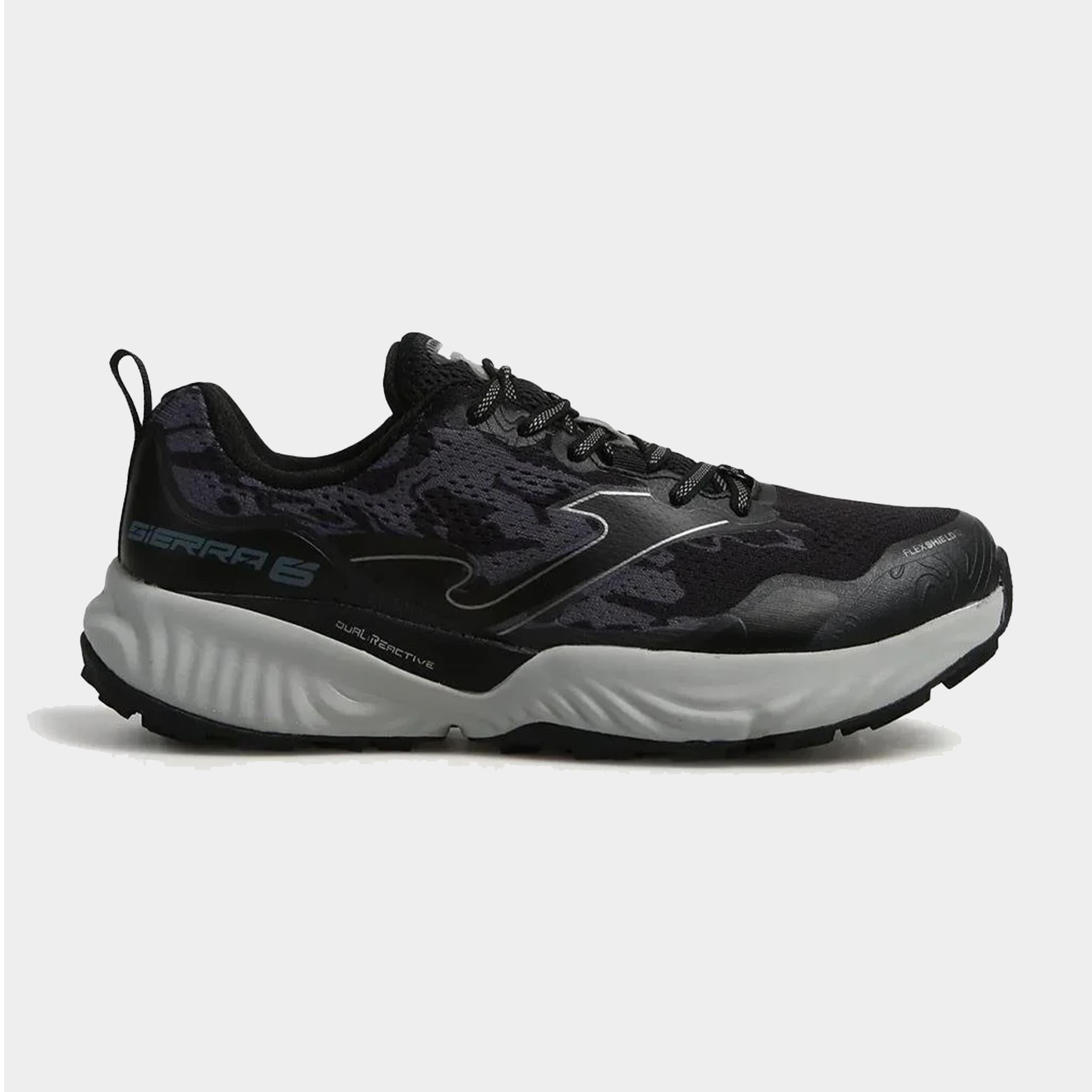 JOMA TKSIES2421 SIERRA 2421 NEGRO 