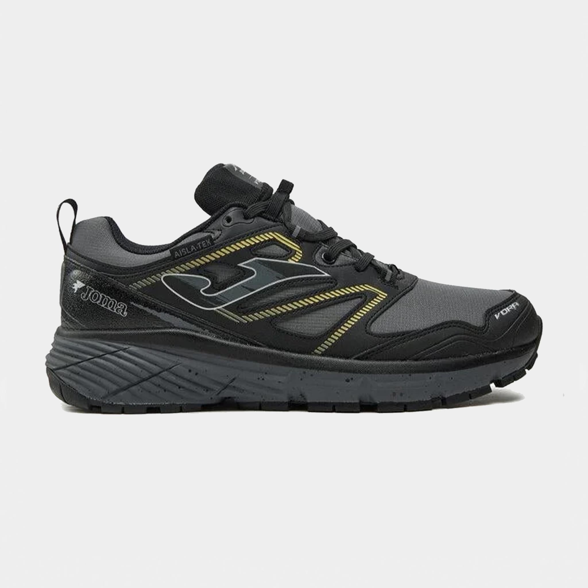 JOMA TKVORW2422 VORA MEN AISLATEX 2422 DARK GREY 