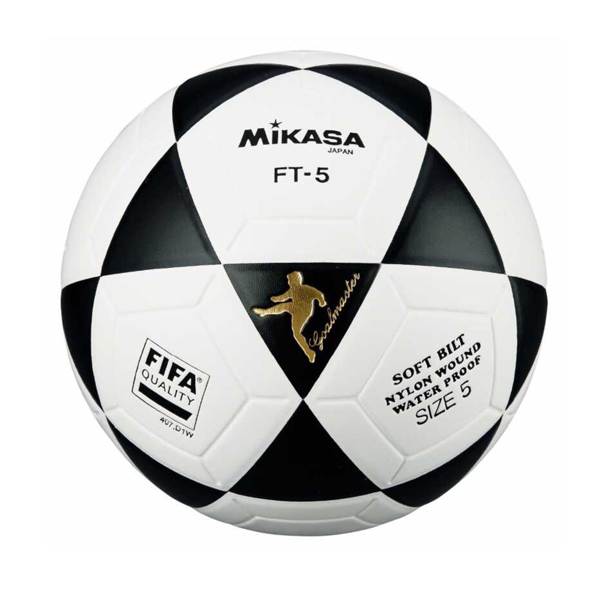 MIKASA FT-5 FUTBOL TOPU