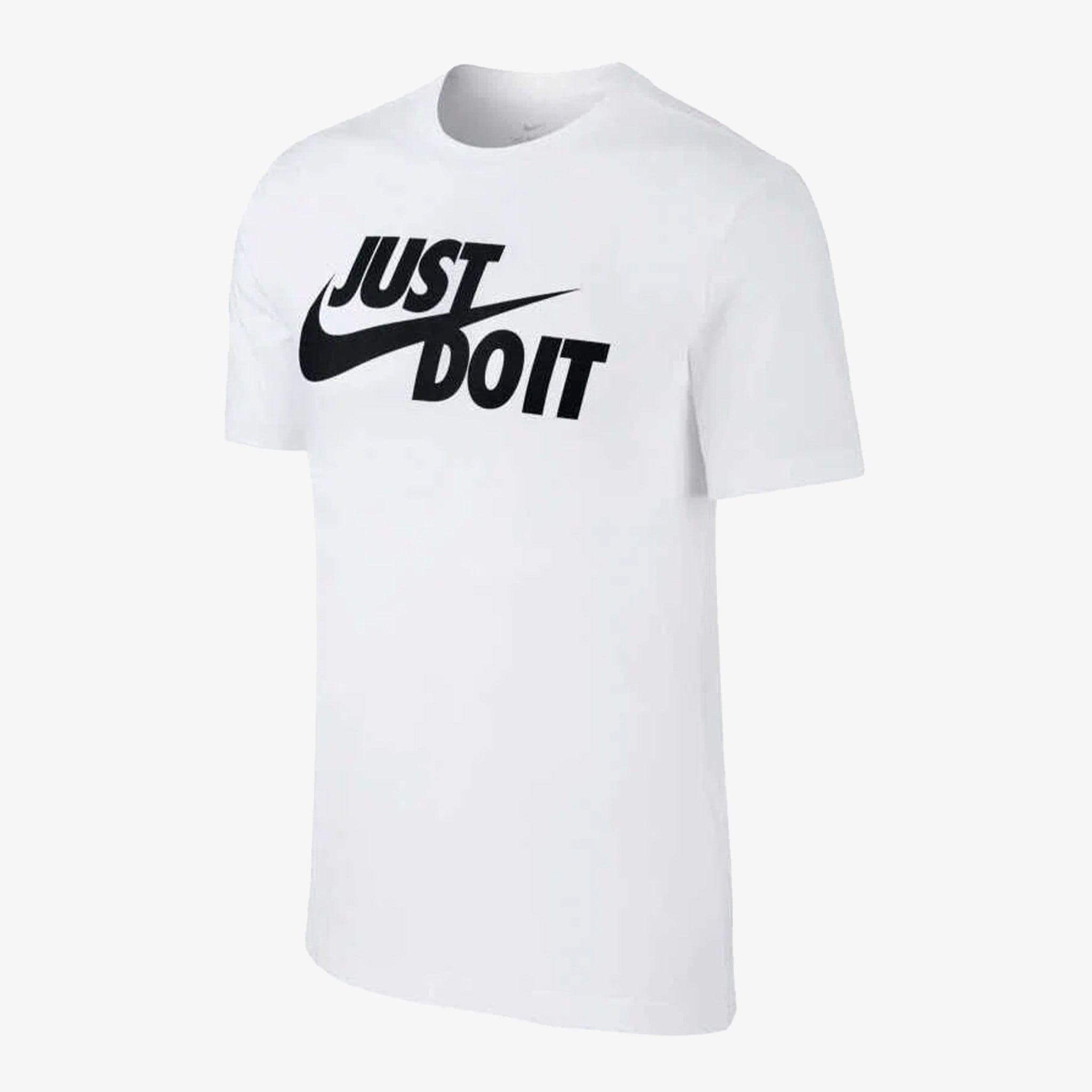 NIKE AR5006-100 M NSW TEE JUST DO IT SWOOSH TİŞÖRT