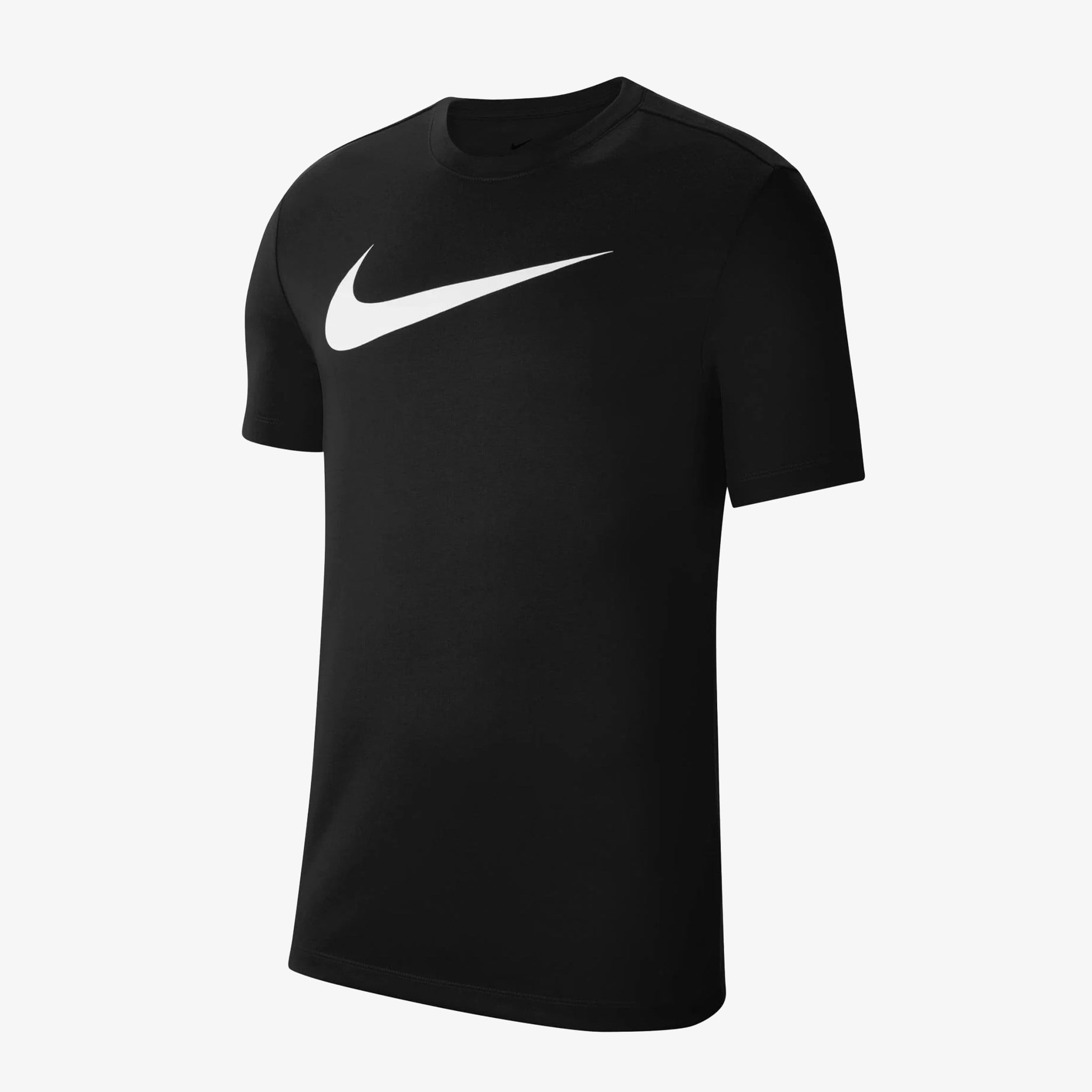 NIKE CW6936-010 M NK DF PARK20 SS TEE HBR TİŞÖRT