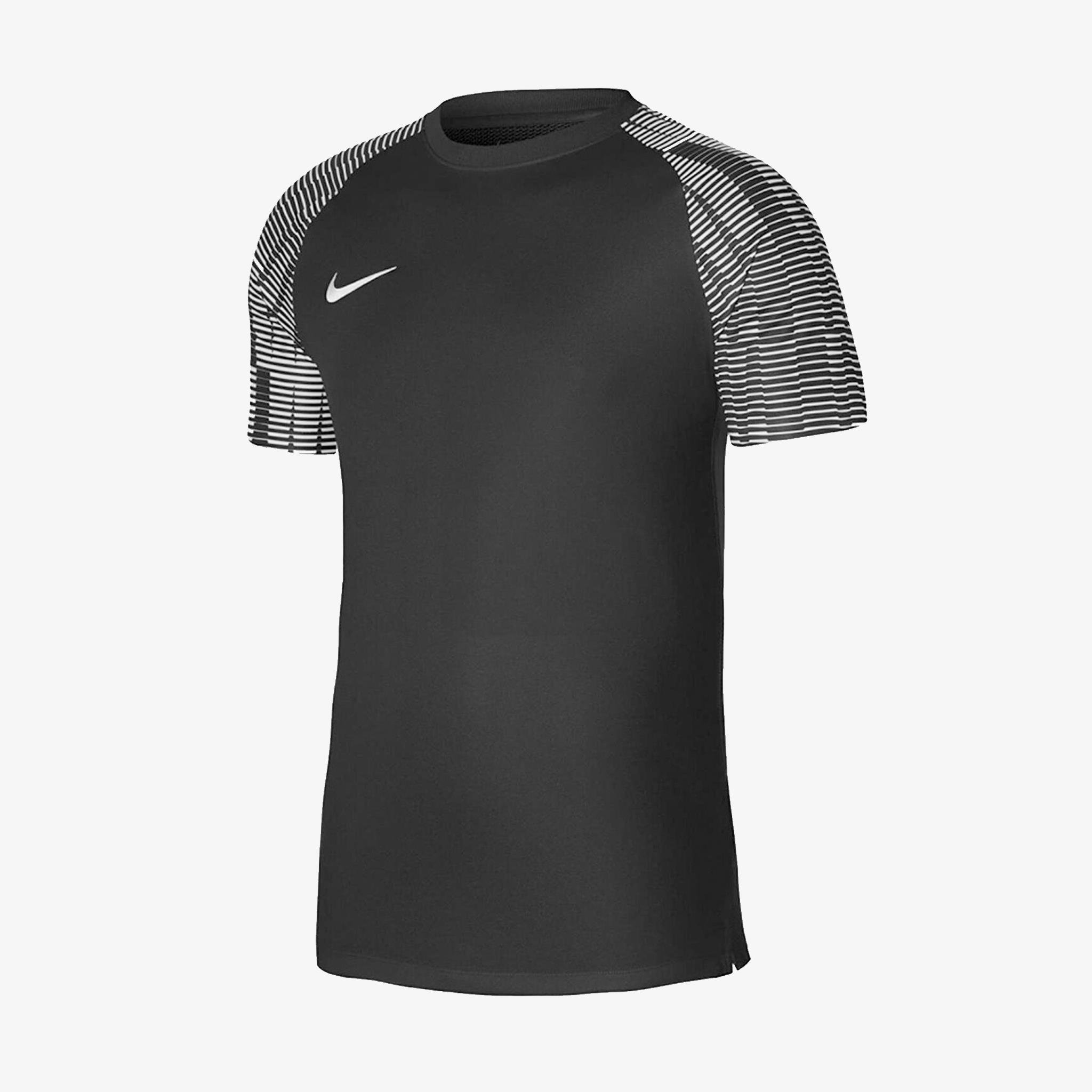 NIKE DH8031-010 M NK DF ACADEMY JSY SS TİŞÖRT