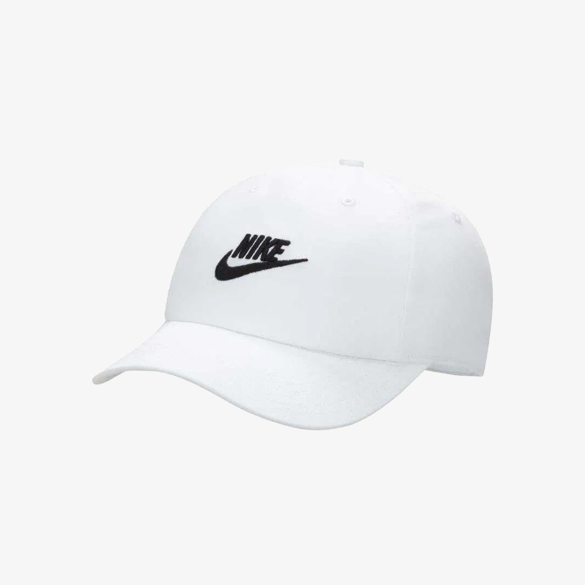 NIKE FB5063-100 K NK CLUB CAP US CB FUT WSH ŞAPKA