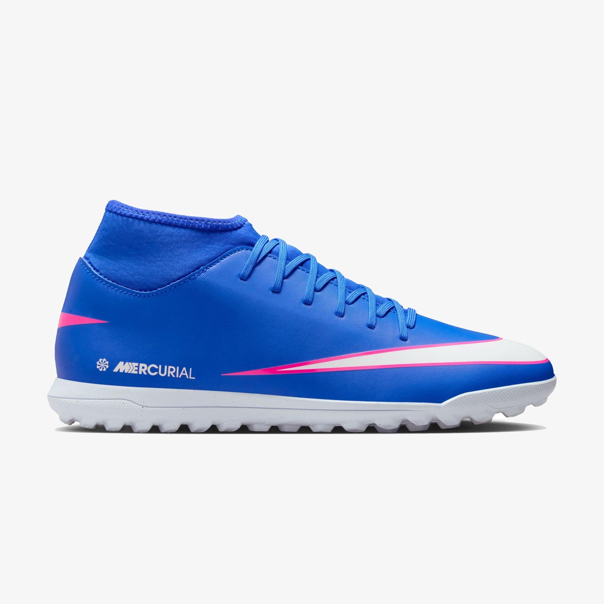 NIKE FQ8317-446 SUPERFLY 10 CLUB TF