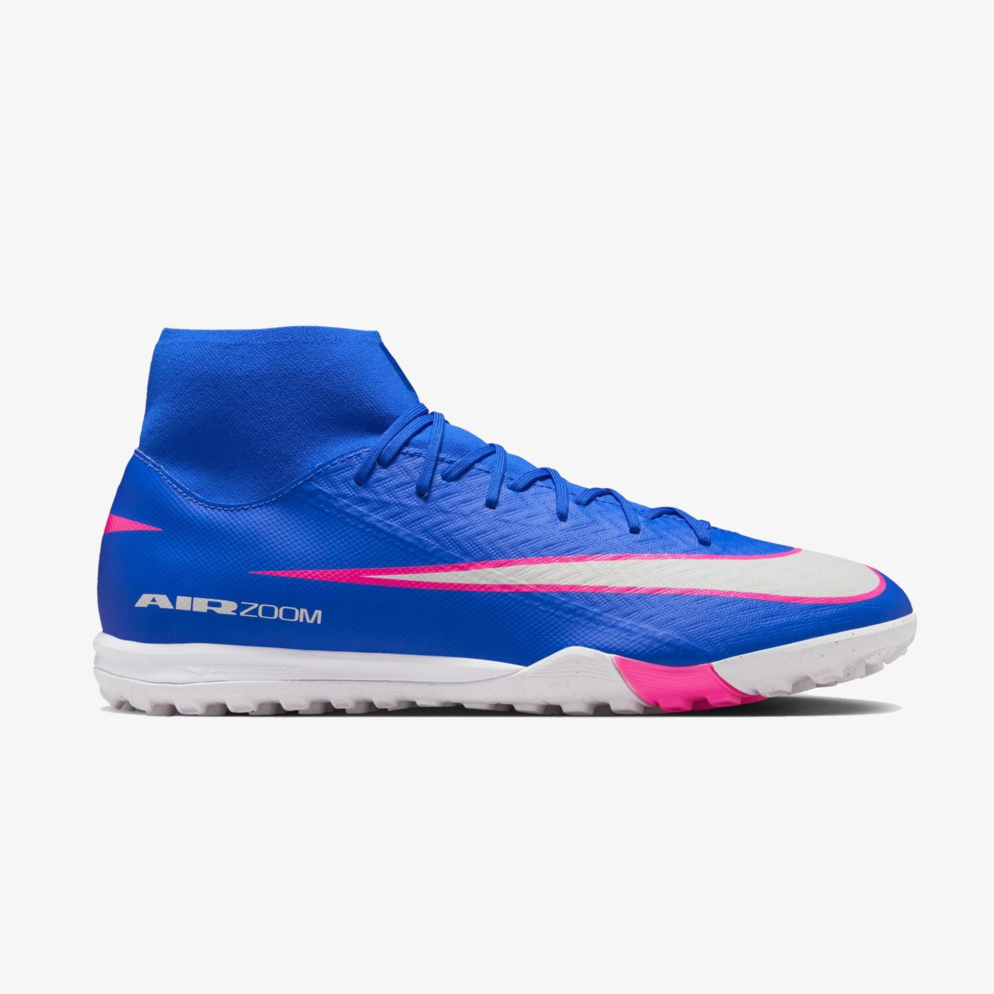 NIKE FQ8331-446 ZM SUPERFLY 10 ACADEMY TF