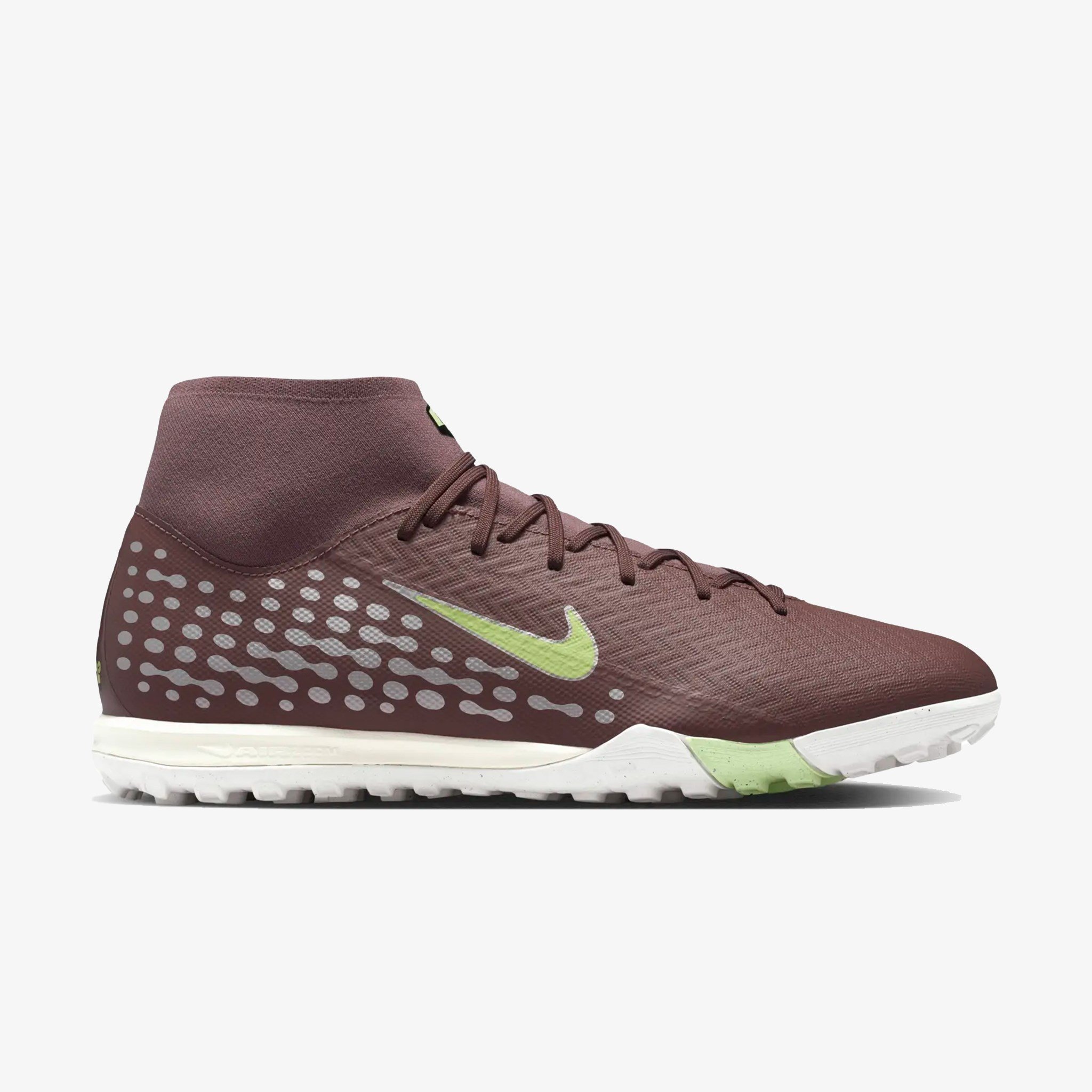 NIKE FQ8333-200 ZM SUPERFLY 10 ACADEMY KYLIAN MBAPPE TF