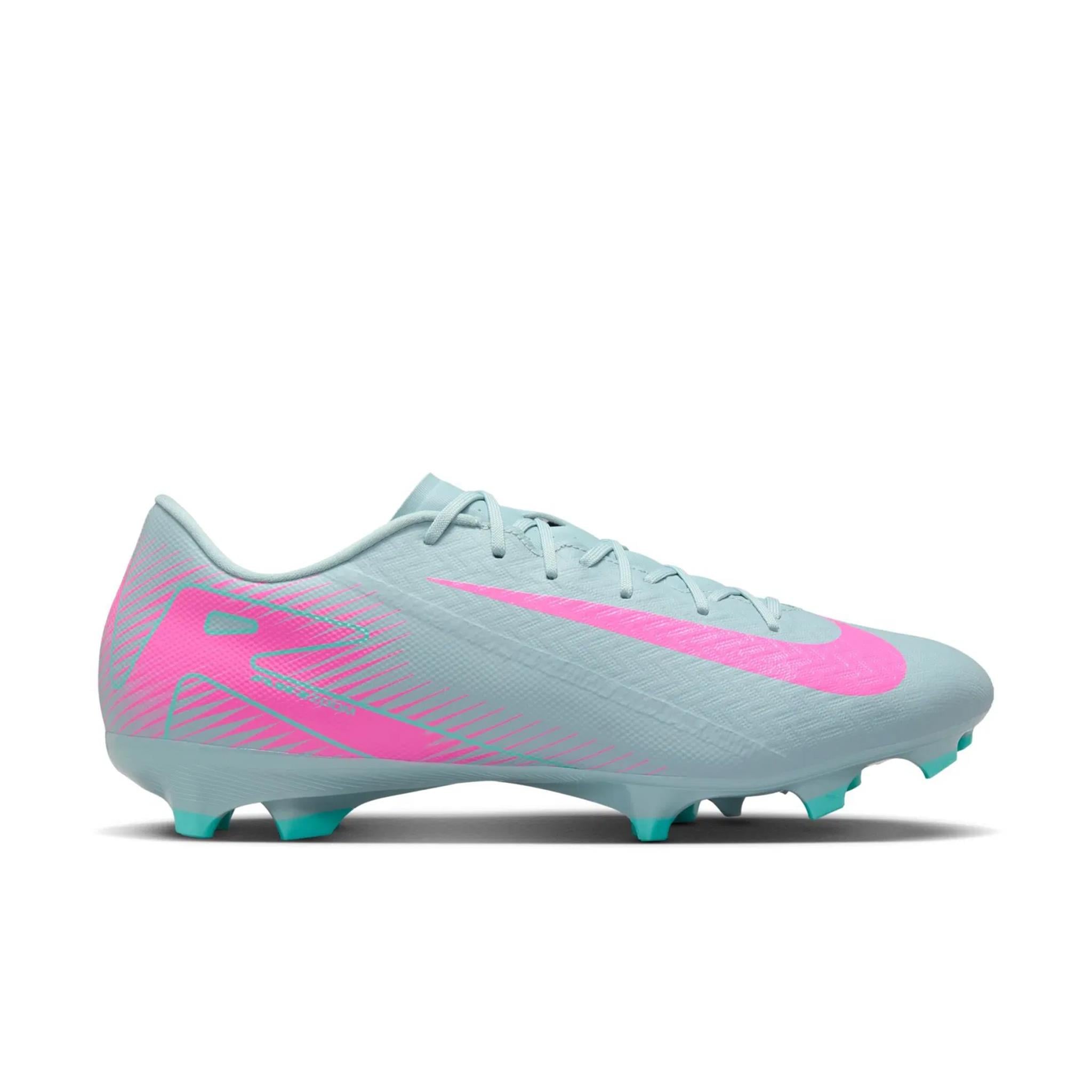 NIKE FQ8374-301 ZOOM VAPOR 16 ACADEMY FG/MG