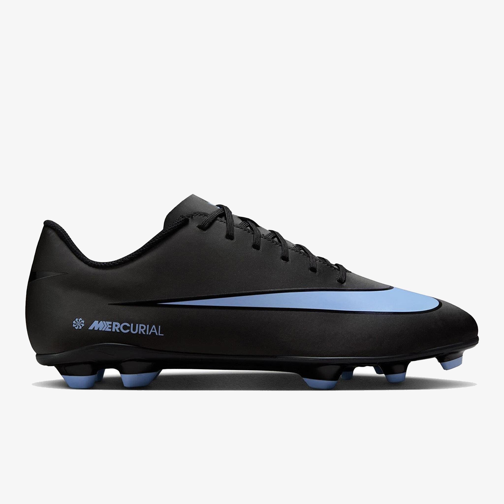 NIKE FQ8441-001 VAPOR 16 CLUB FG/MG