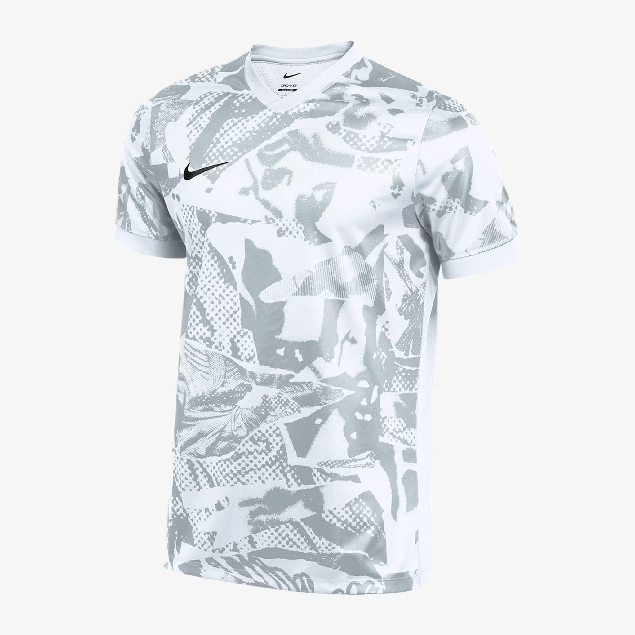 NIKE FZ9332-100 M NK DF PRCSN VII JSY SS TİŞÖRT