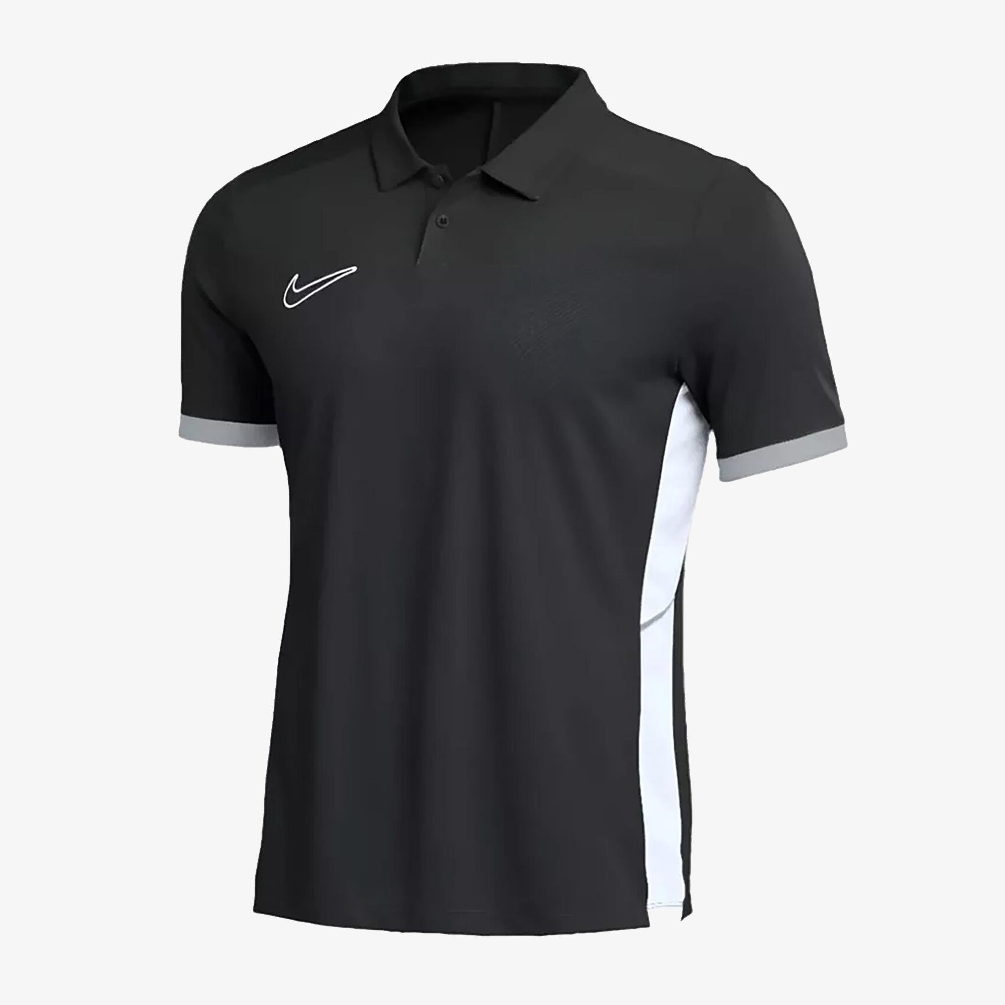 NIKE FZ9759-010 M NK DF ACD25 SS POLO T-SHIRT