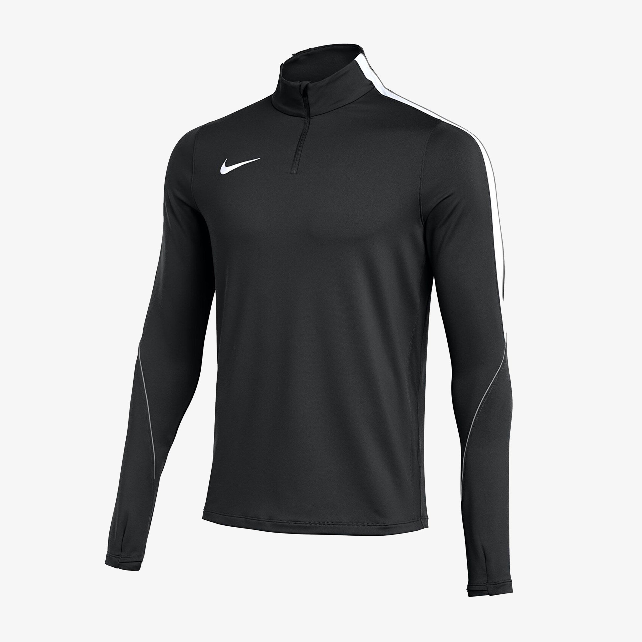 NIKE HV8373-010 M NK DF STRK26 DRILL TOP K