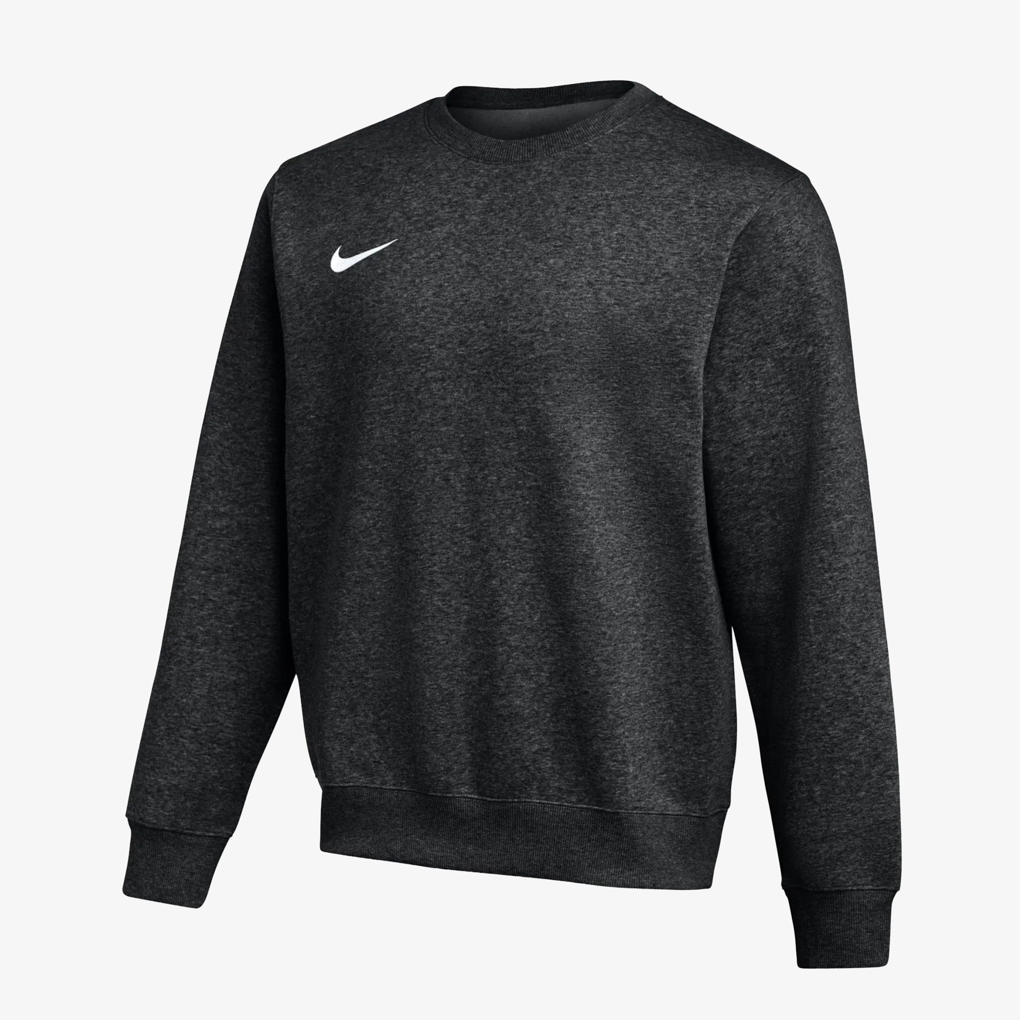 NIKE IB1190-010 M NK PARK26 FLC CREW SWEATSHIRT