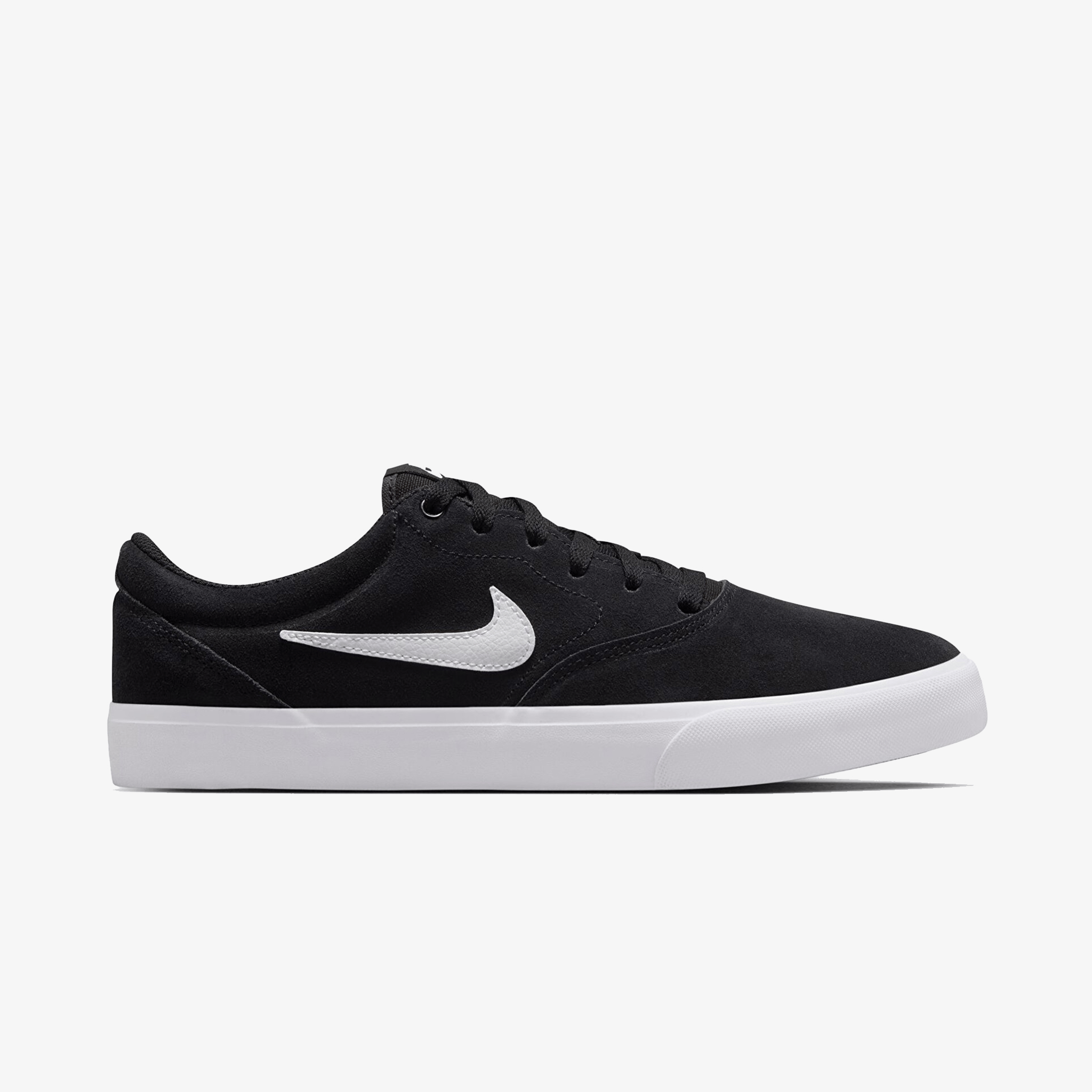 NIKE IB2750-001 CHARGE SUEDE