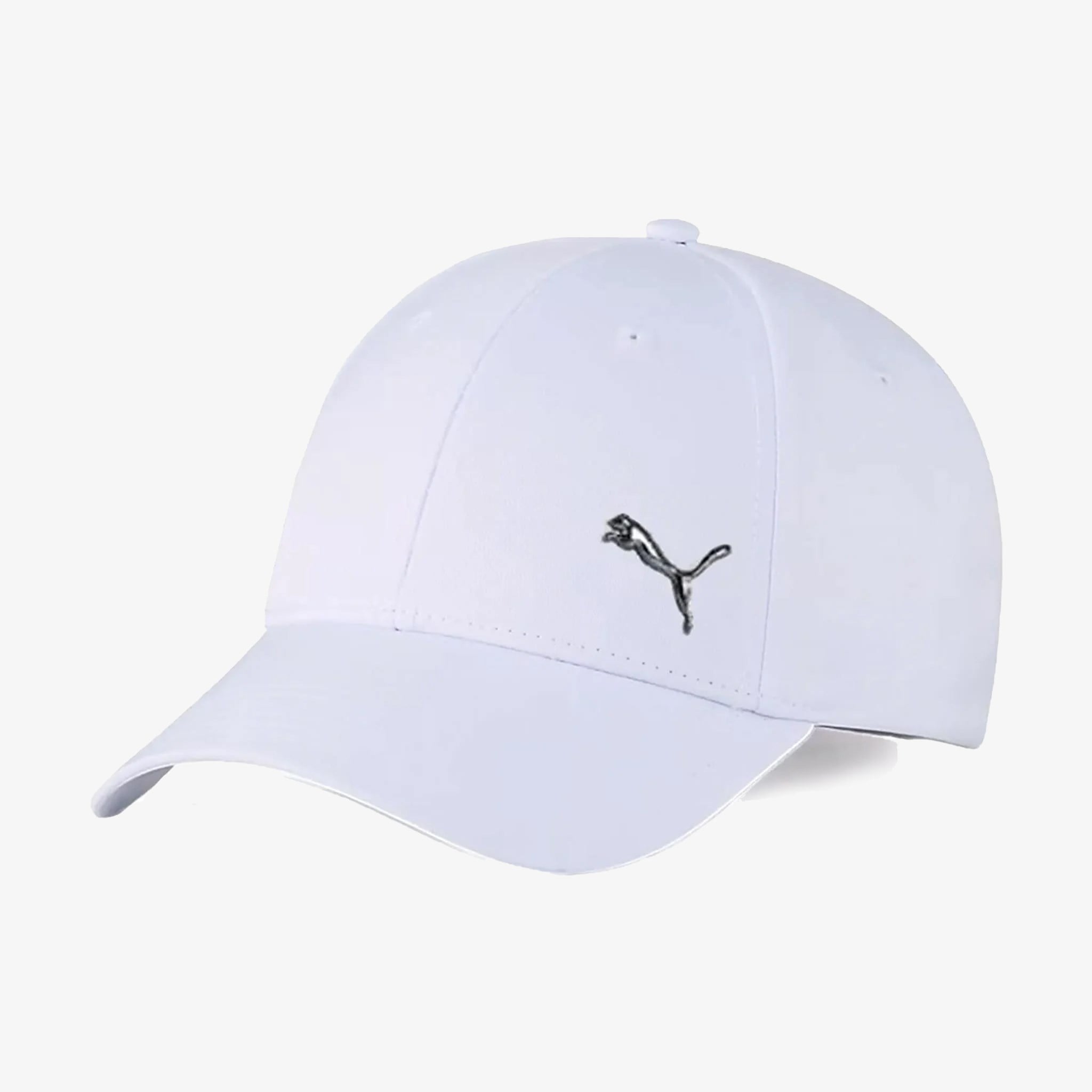 PUMA 02599407 ESS METAL PUMA CAT BB CAP