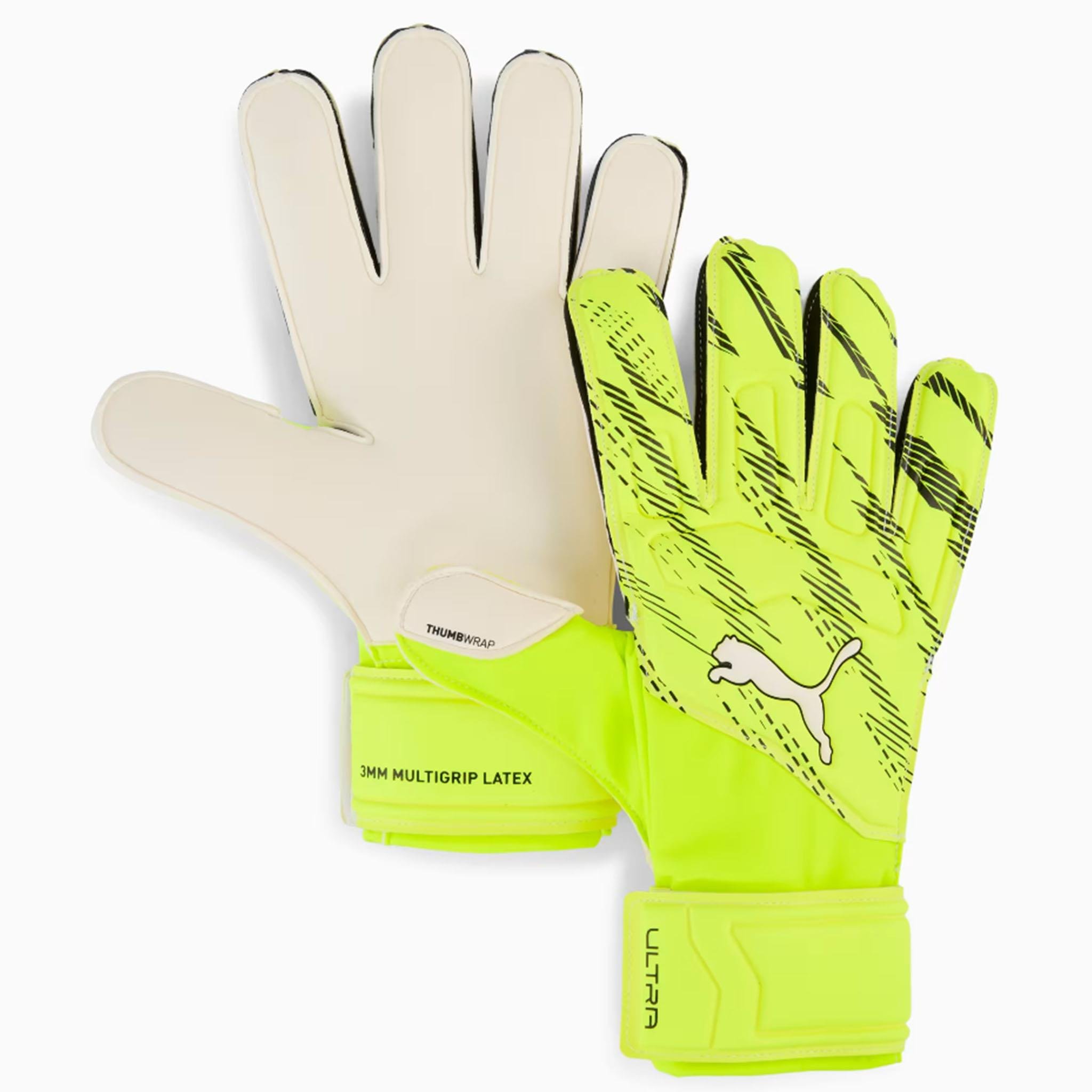 PUMA 04208311 PUMA ULTRA MATCH RC KALECİ ELDİVENİ