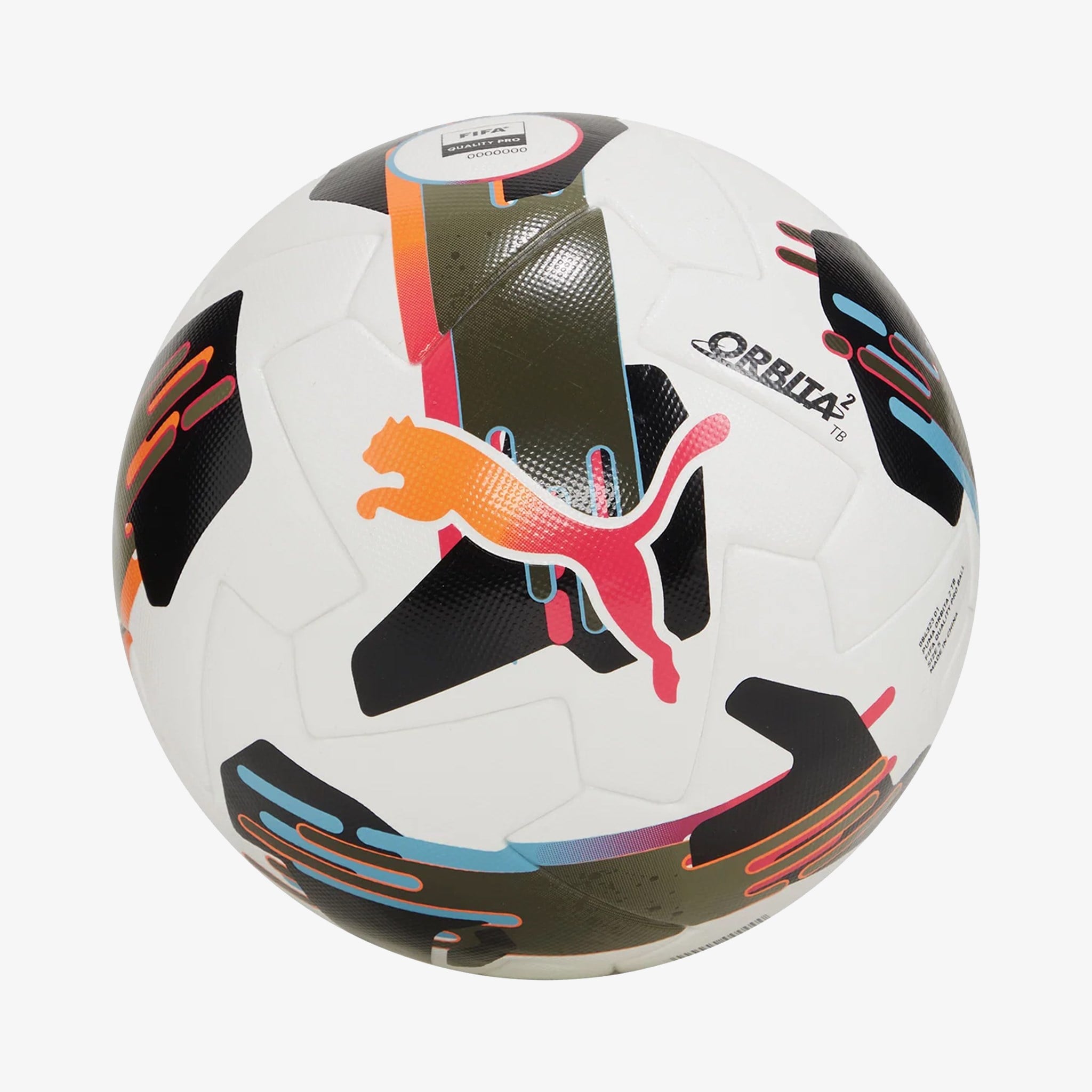 PUMA 08432301 ORBITA 2 TB FIFA QUALITY PRO FUTBOL TOPU