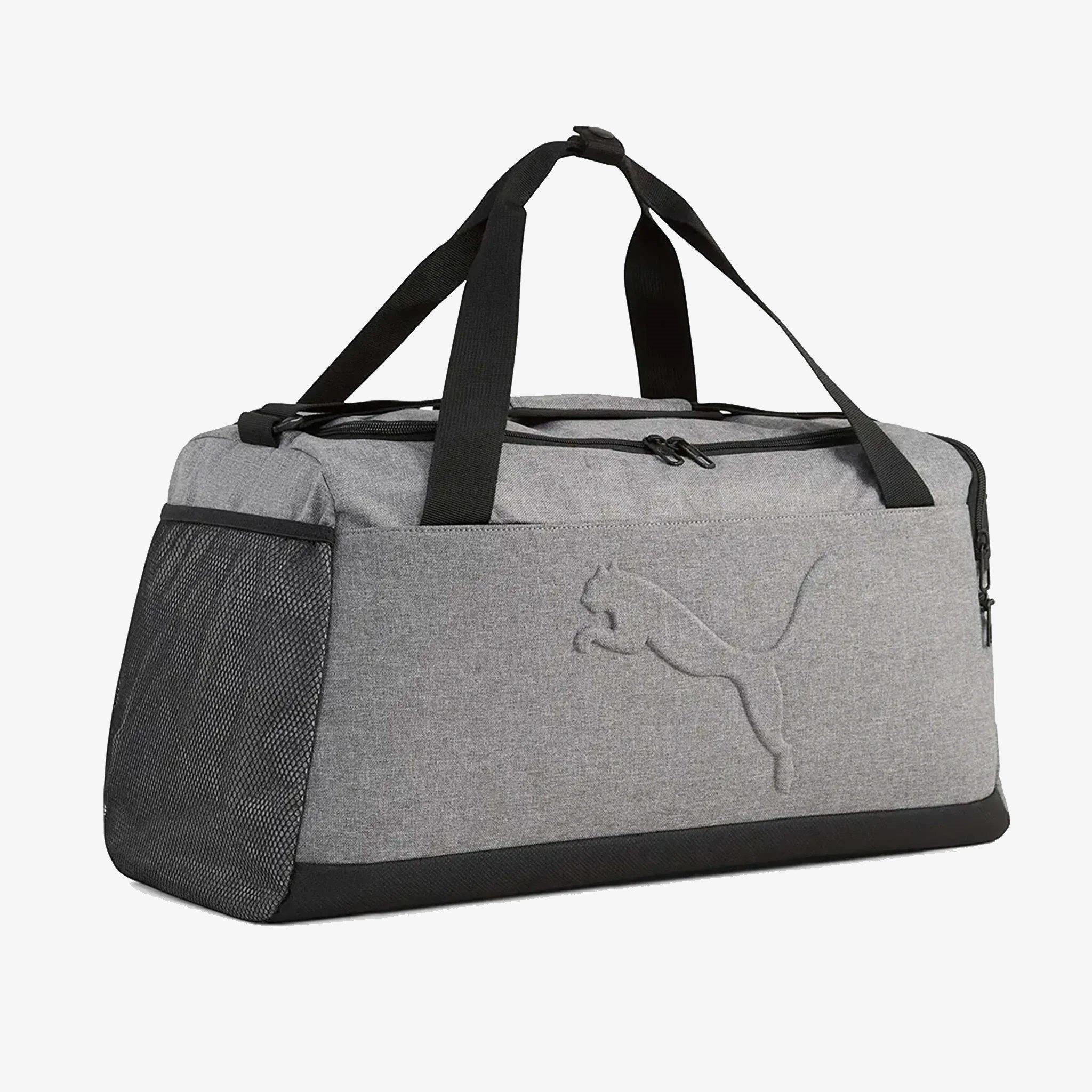 PUMA 09137801 PUMA BUZZ HEATHER S S BAG