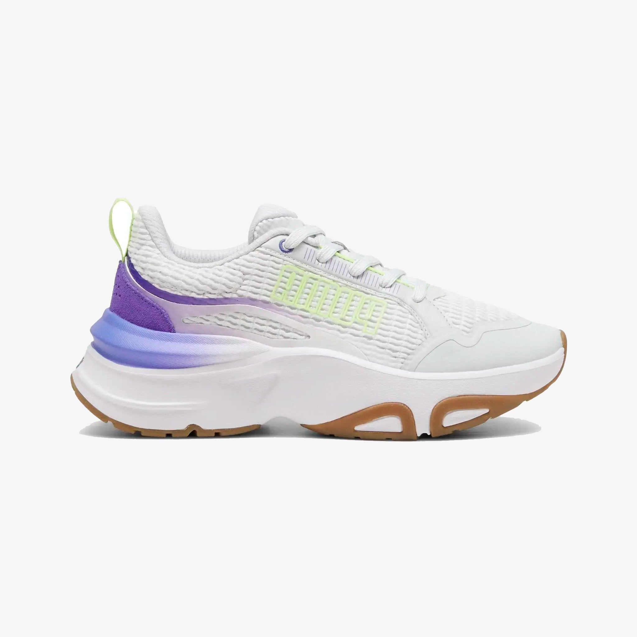 PUMA 31016306 SOFTRIDE DIVINE WN S 