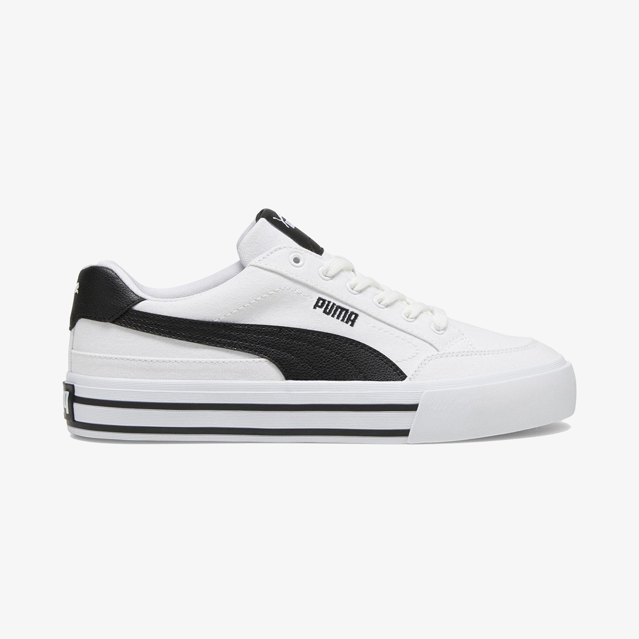 PUMA 39635302 COURT CLASSIC VULC FS