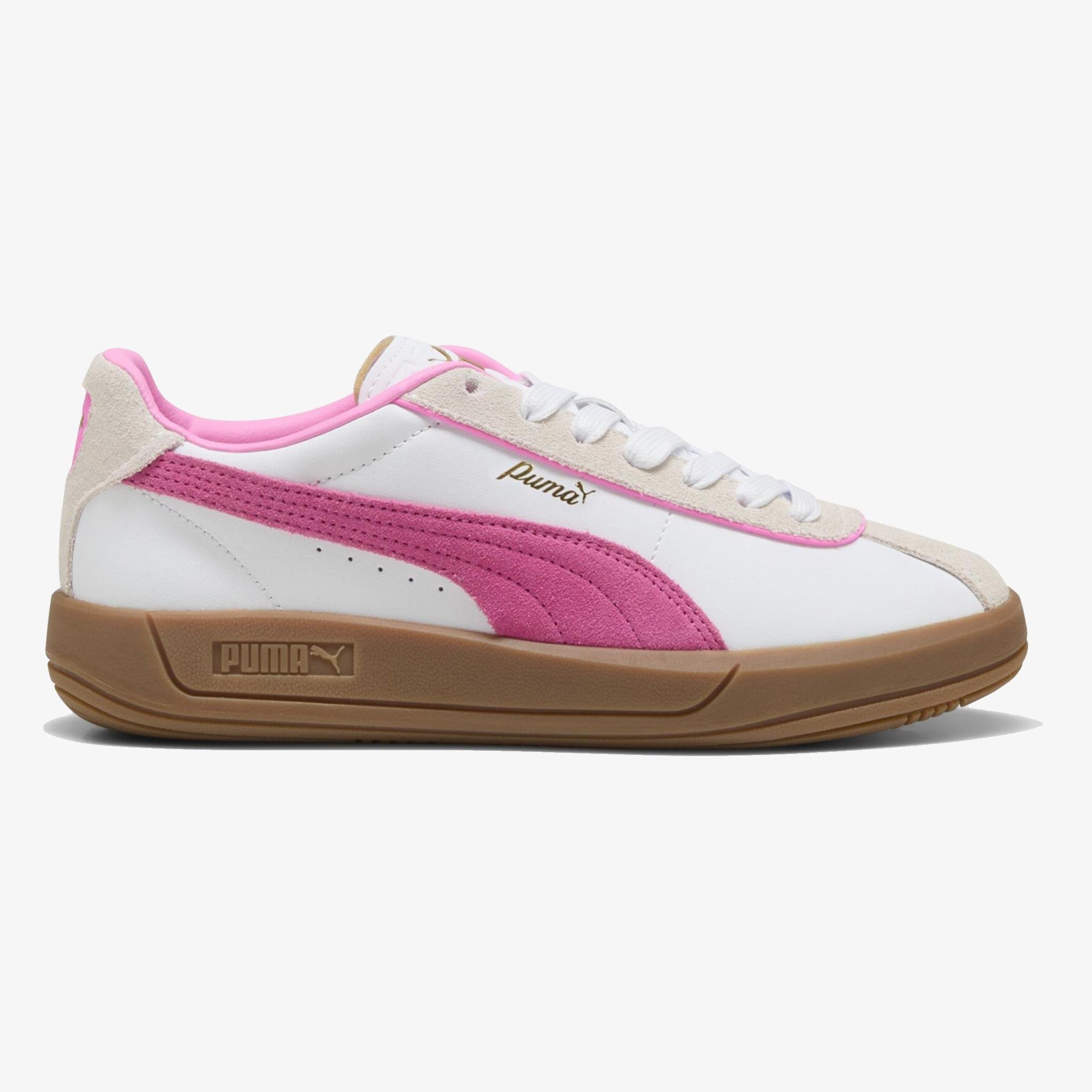 PUMA 40036407 CLUB KLASSIKA