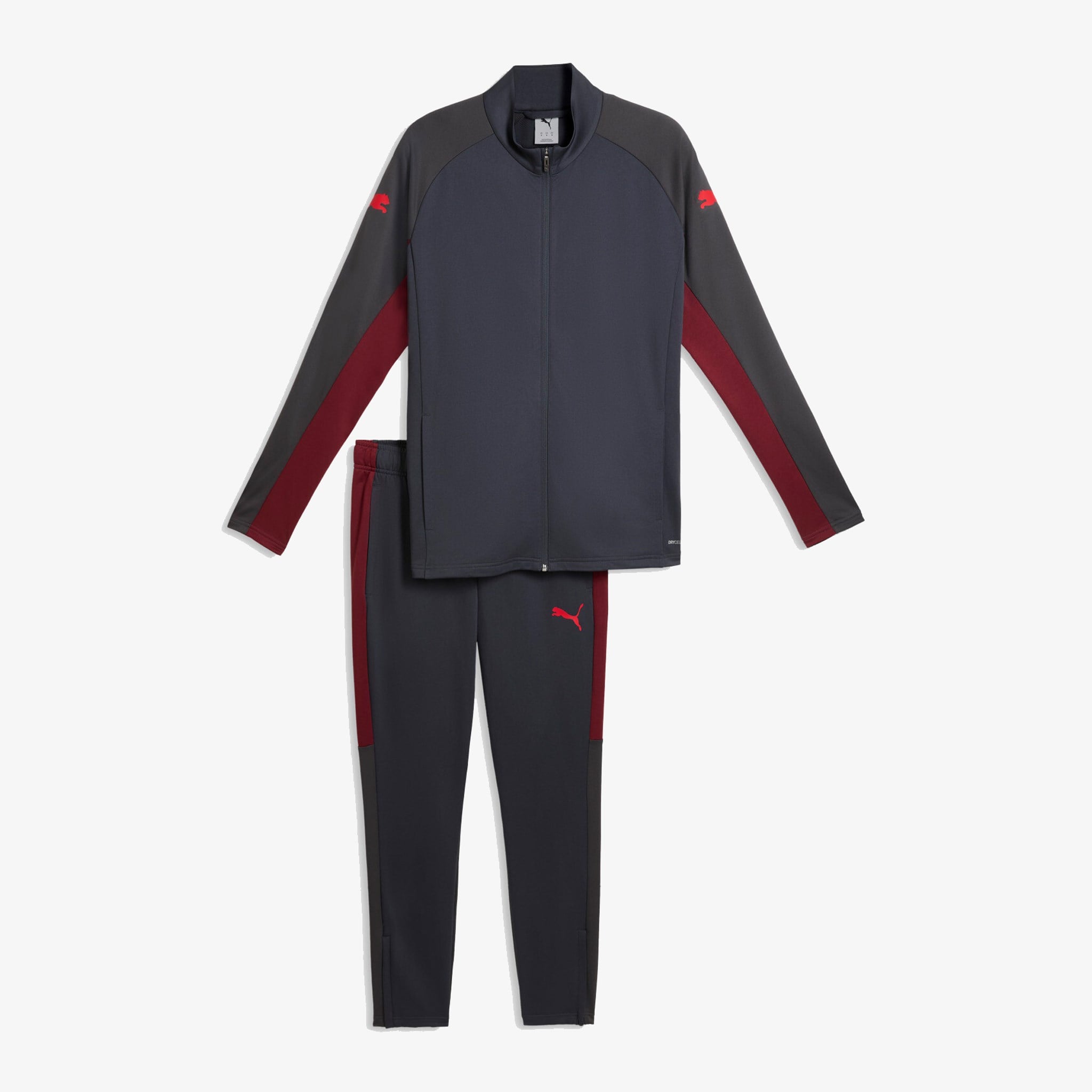 PUMA 66057601 INDIVIDUALLIGA EŞOFMAN TAKIMI