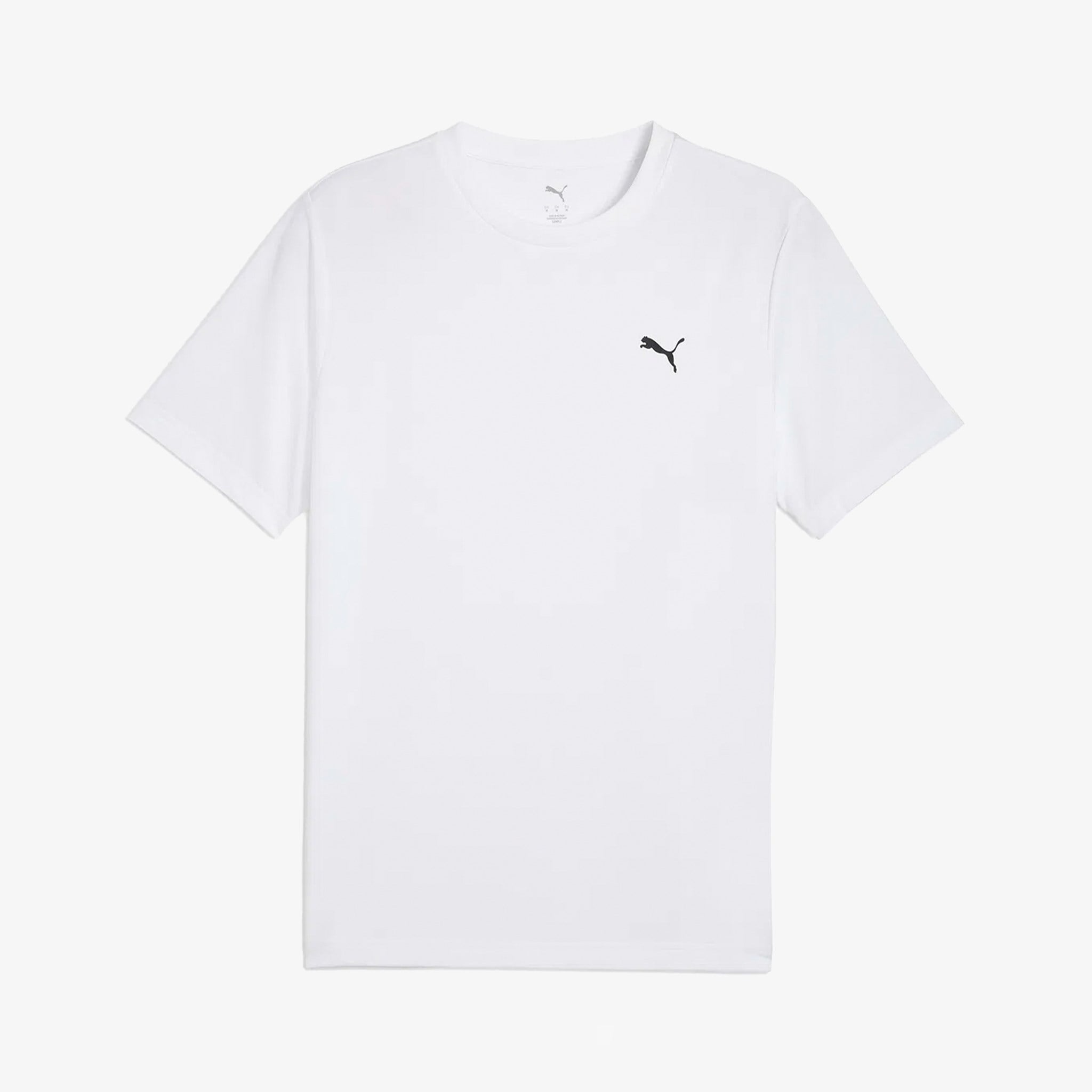 PUMA 68254202 ESS SMALL LOGO POLY TEE TİŞÖRT