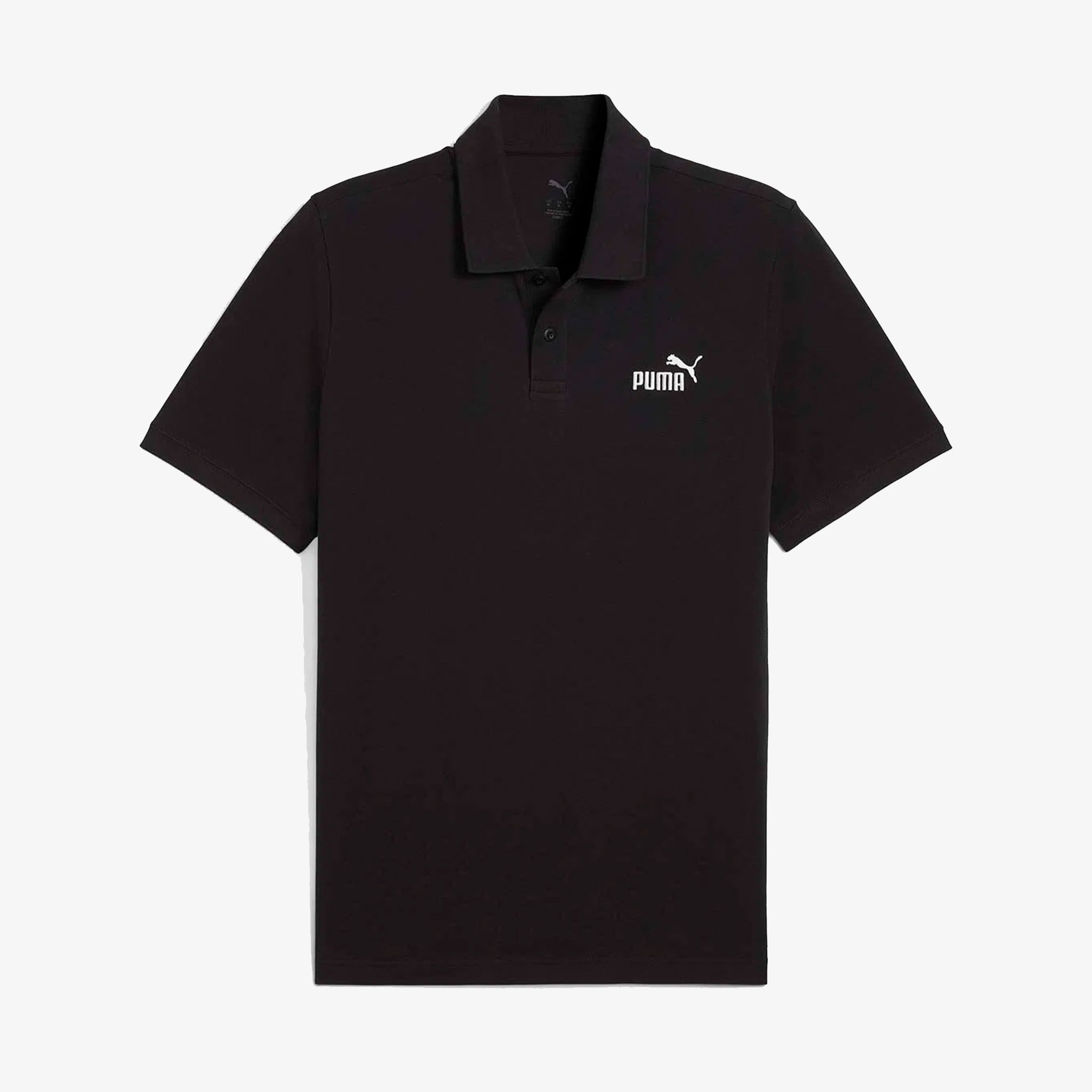 PUMA 68255201 ESS NO. 1 LOGO PIQUE POLO TİŞÖRT