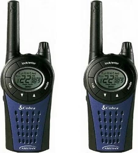 Aselsan Cobra MT975 PMR 2'li El Telsizi