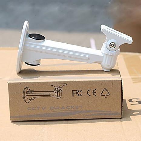 DS-1212ZJ Bullet Kamera Duvar Montaj Braketi 
