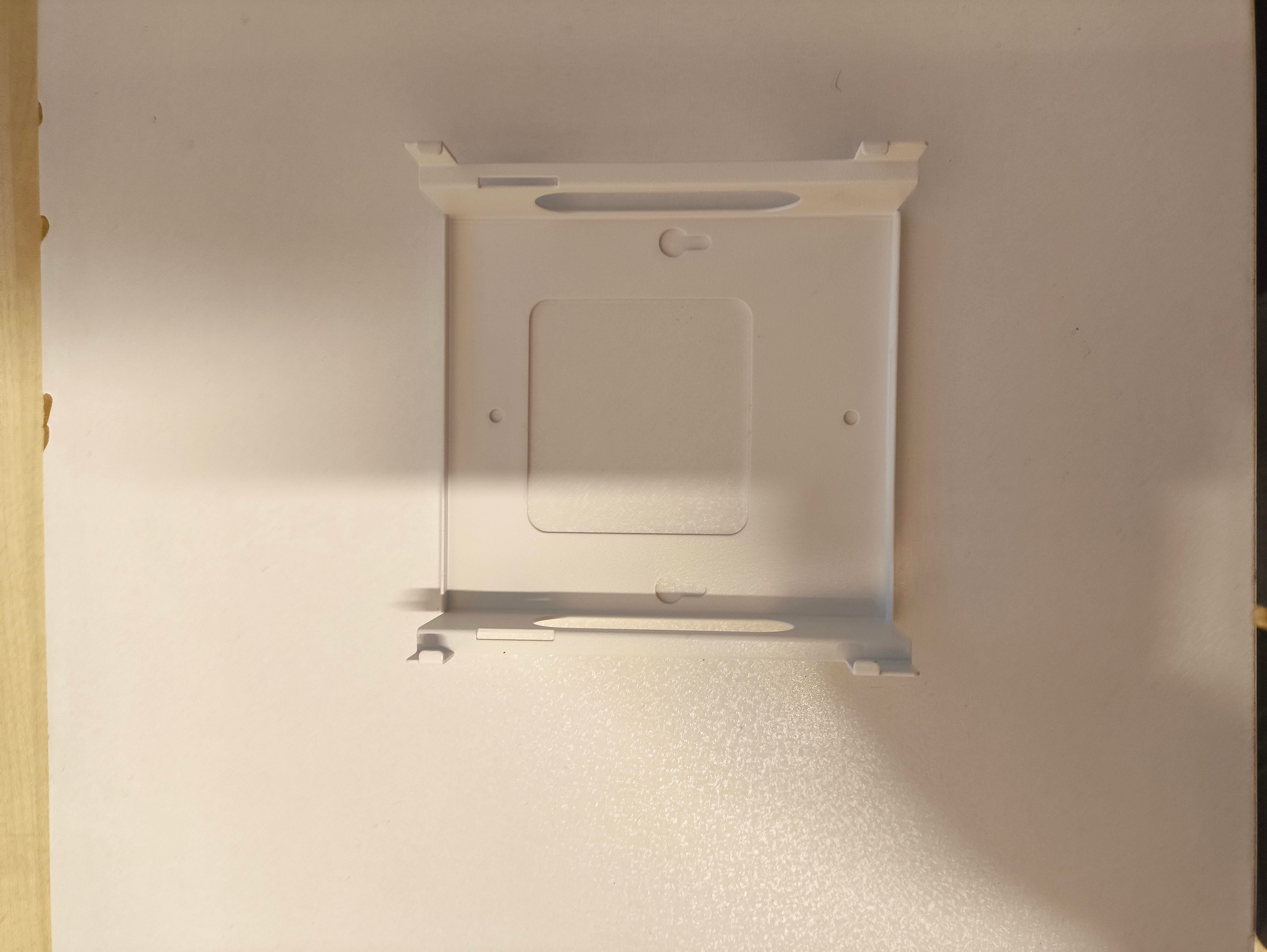 EWS 500AP/EWS510AP Bracket