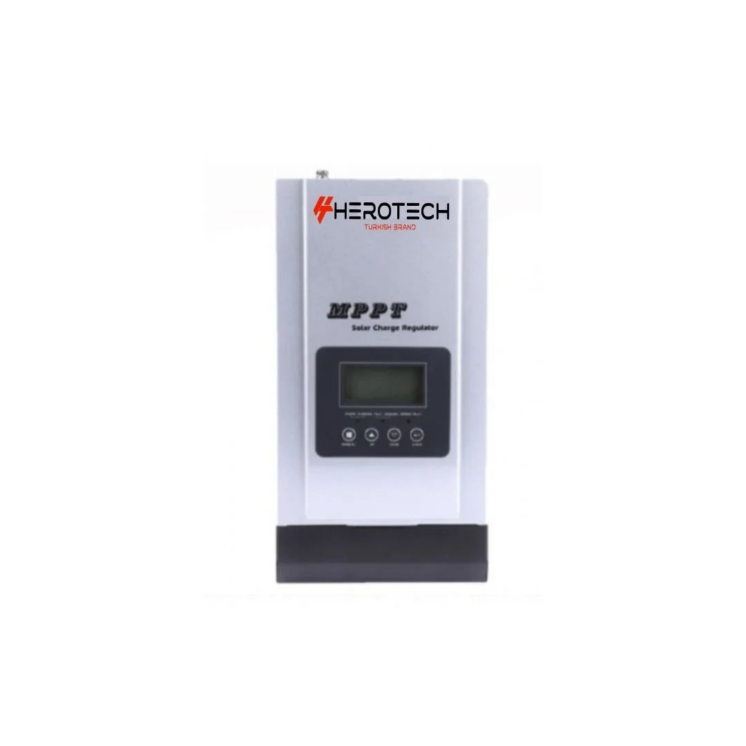 HEROTECH PC18-10015F 100A ŞARJ KONTROL CİHAZI